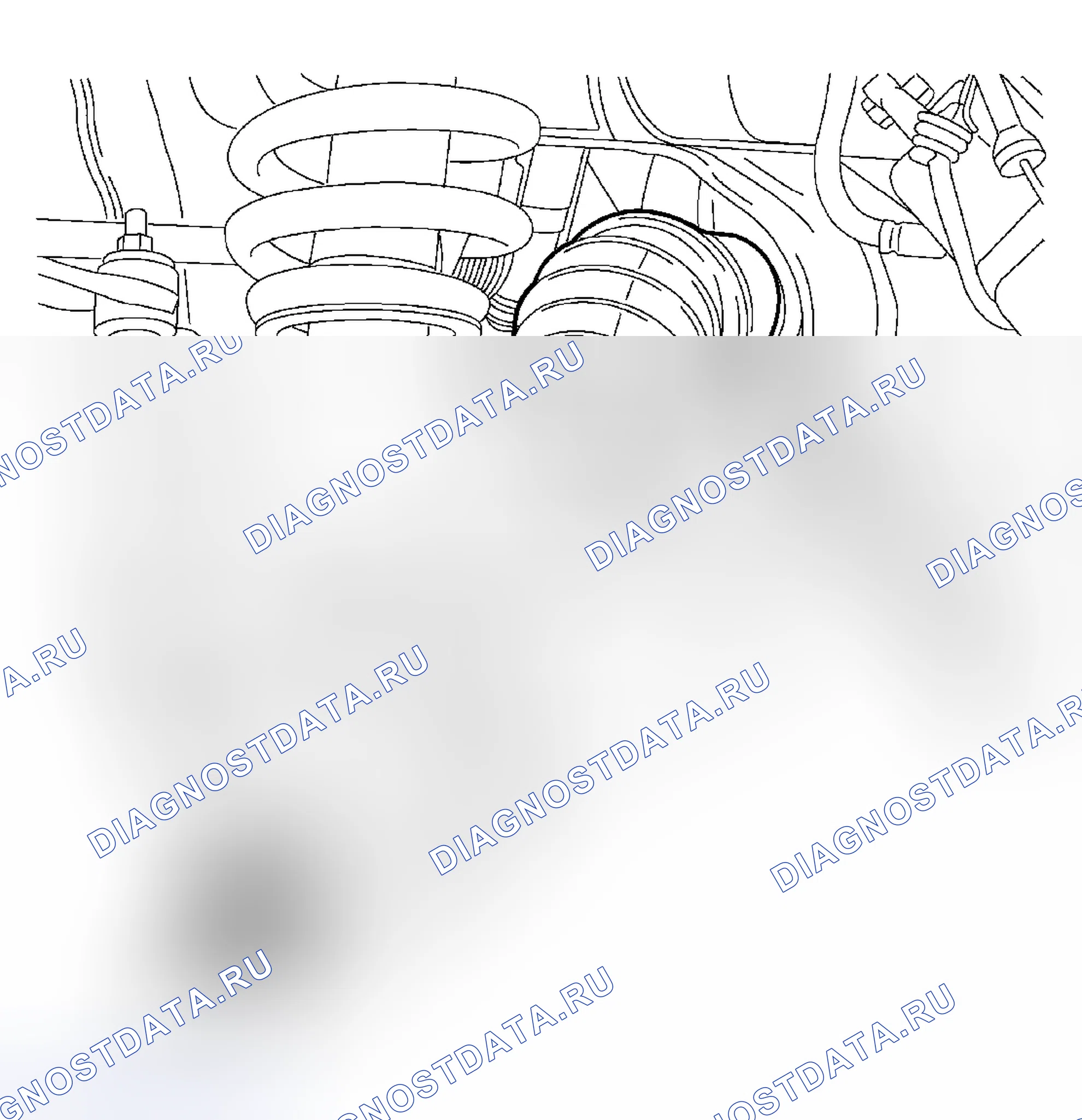 Рис. 137. Dodge Cab & Chassis R3500 HD 