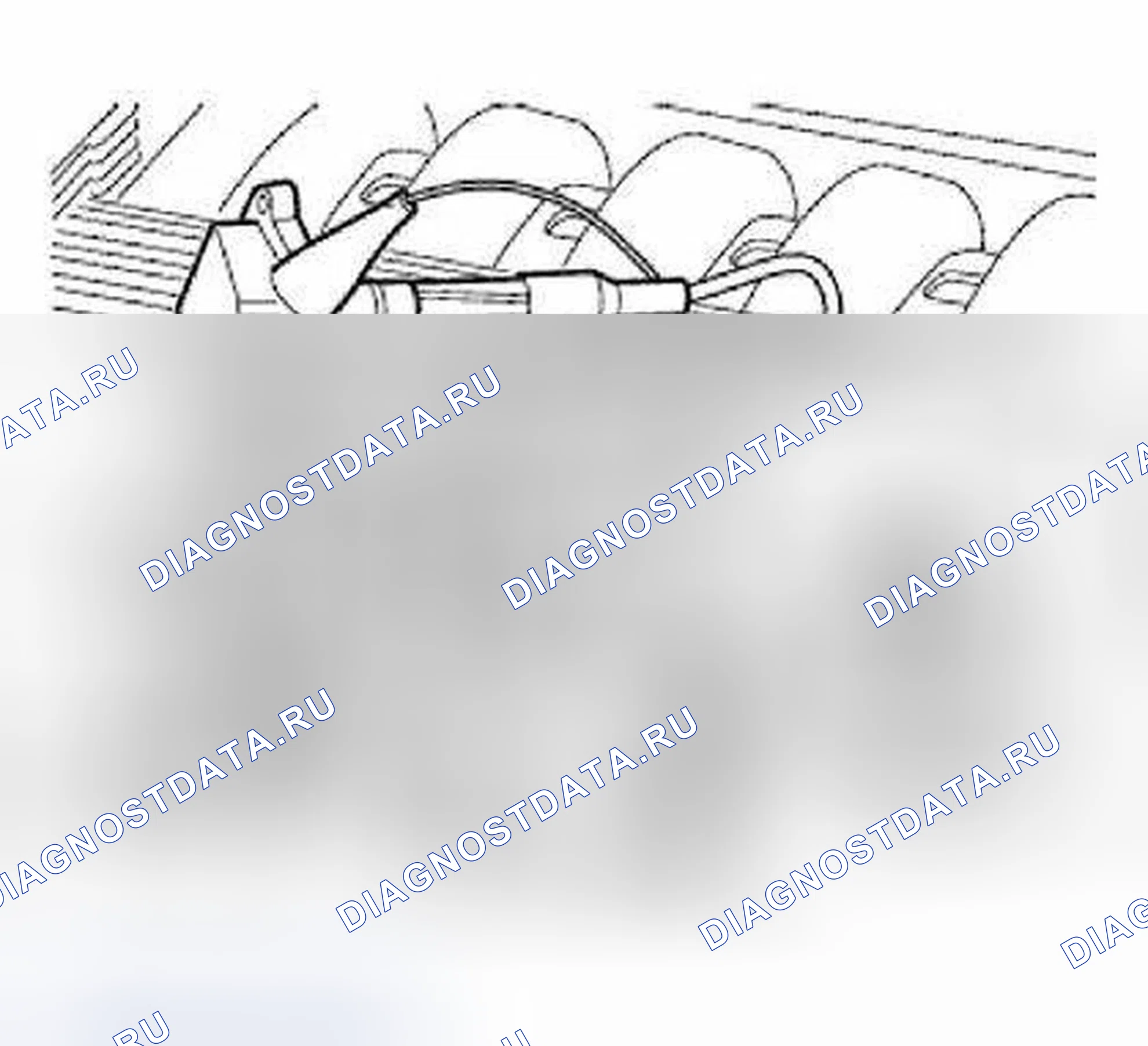 Рис. 10. BMW Z3 E36 рестайлинг