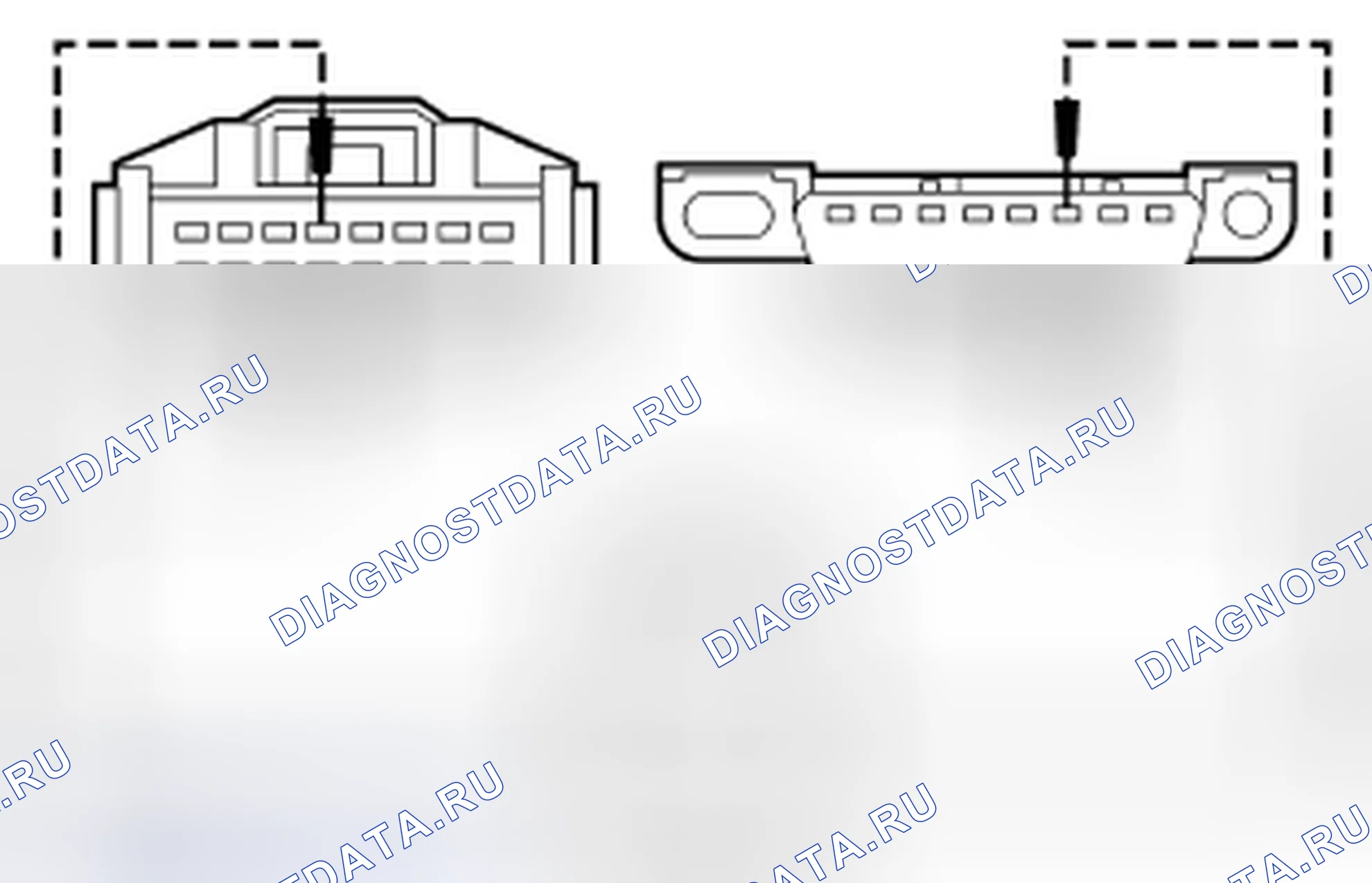 Рис. 16. Hyundai Matrix I рестайлинг