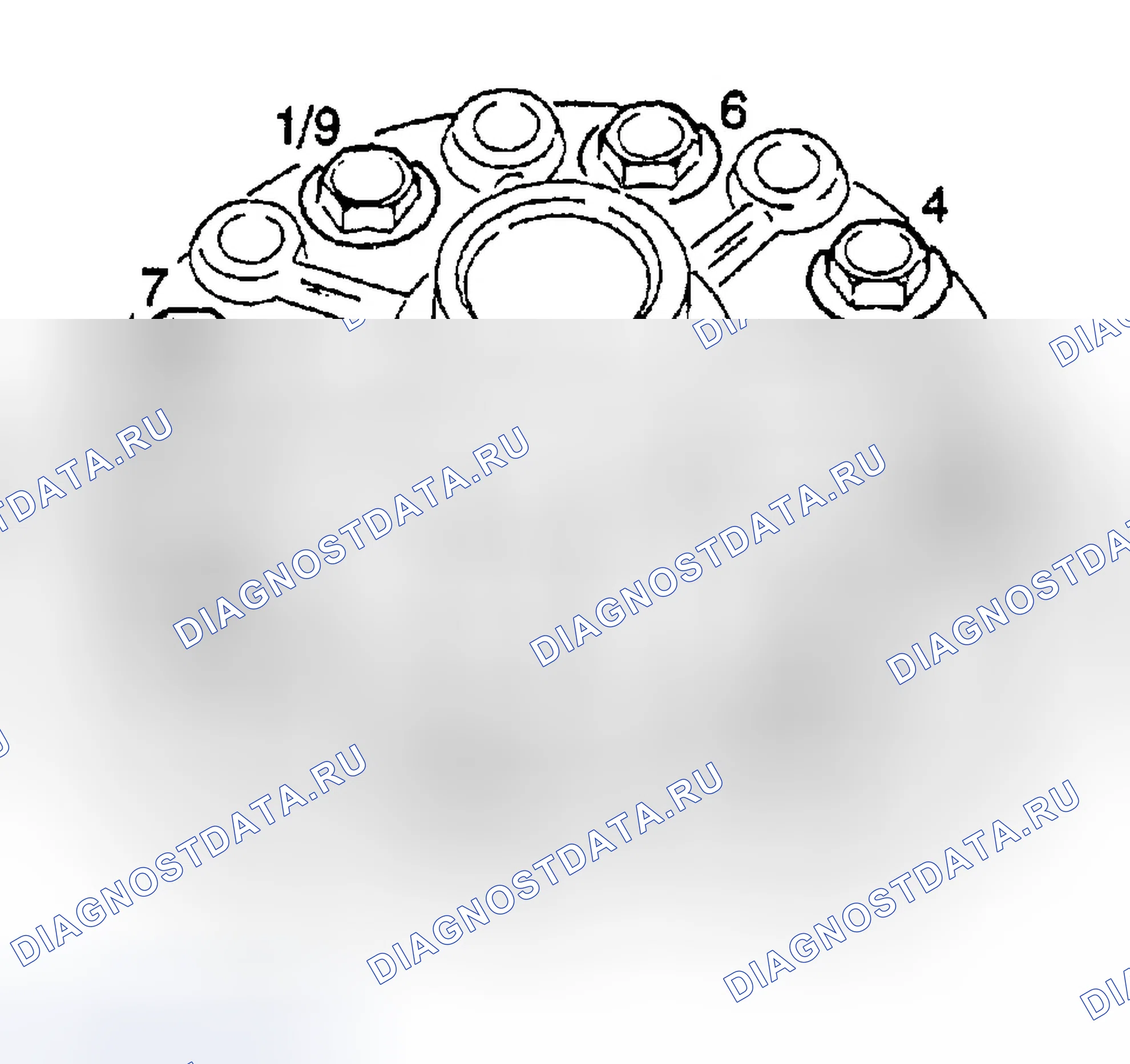 Рис. 49. Cadillac Catera I