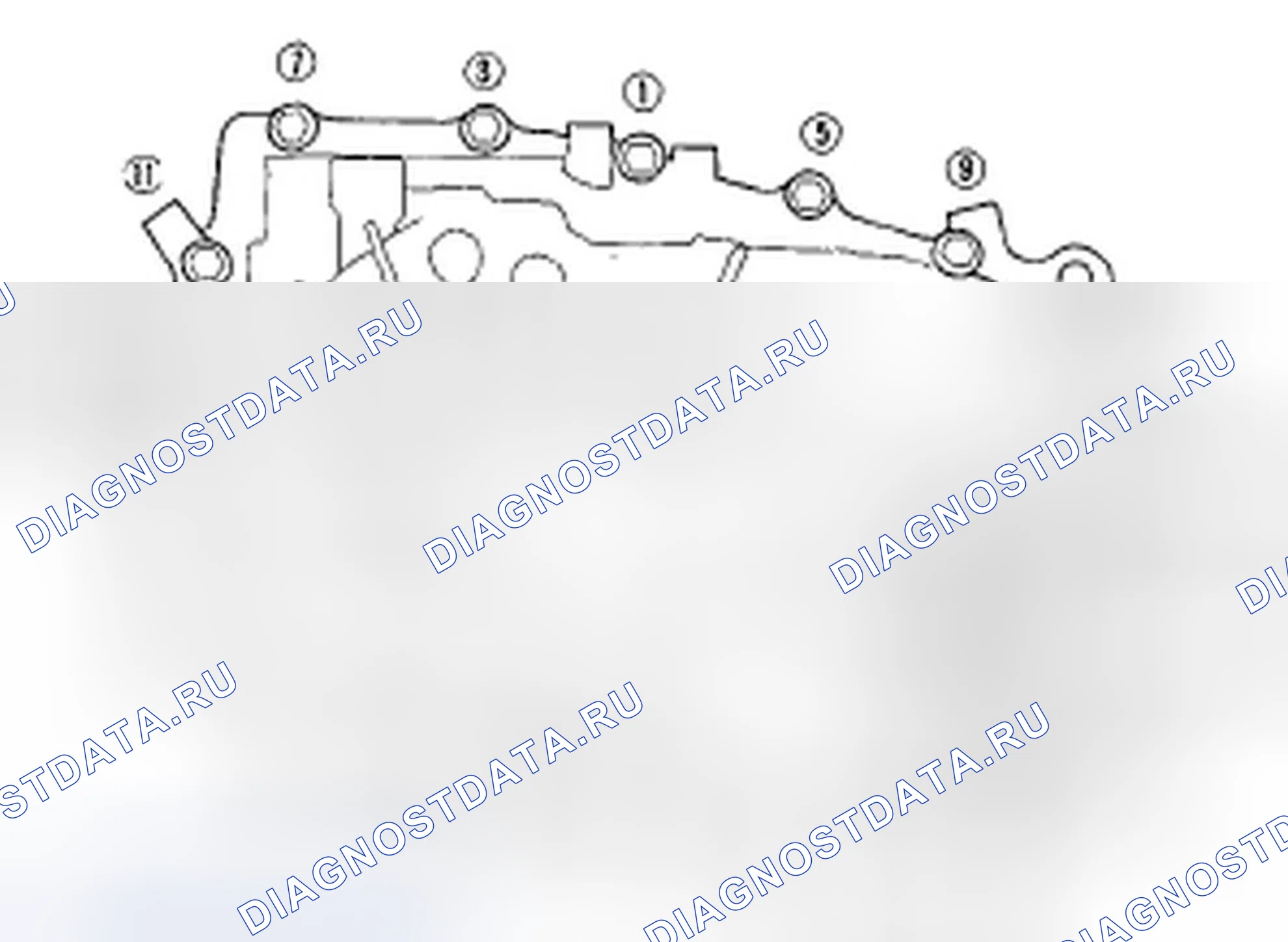 Рис. 59. Honda Element YH2 рестайлинг