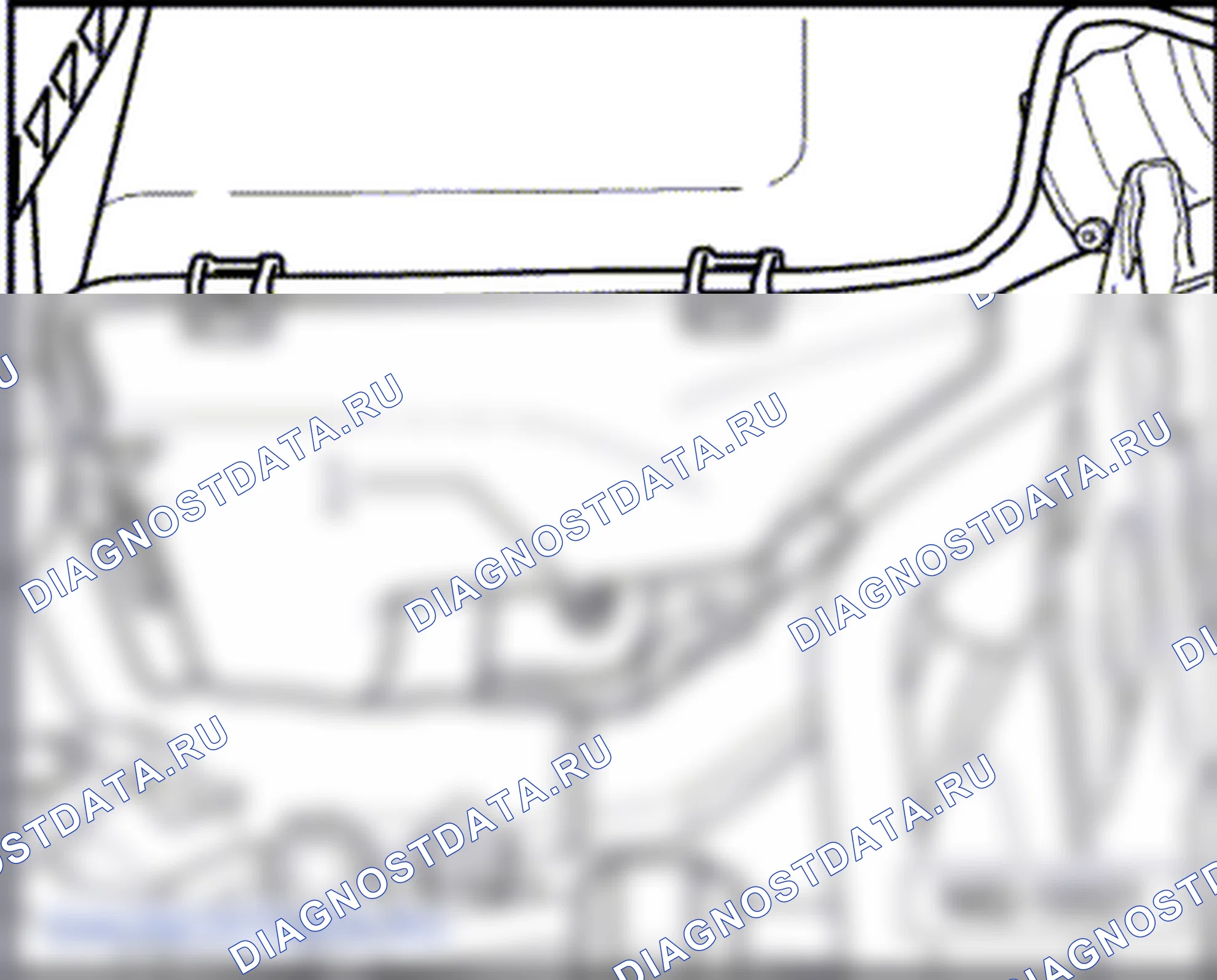 Как снять и установить дополнительный отопитель Thermo Top V. Volkswagen Golf Mk5