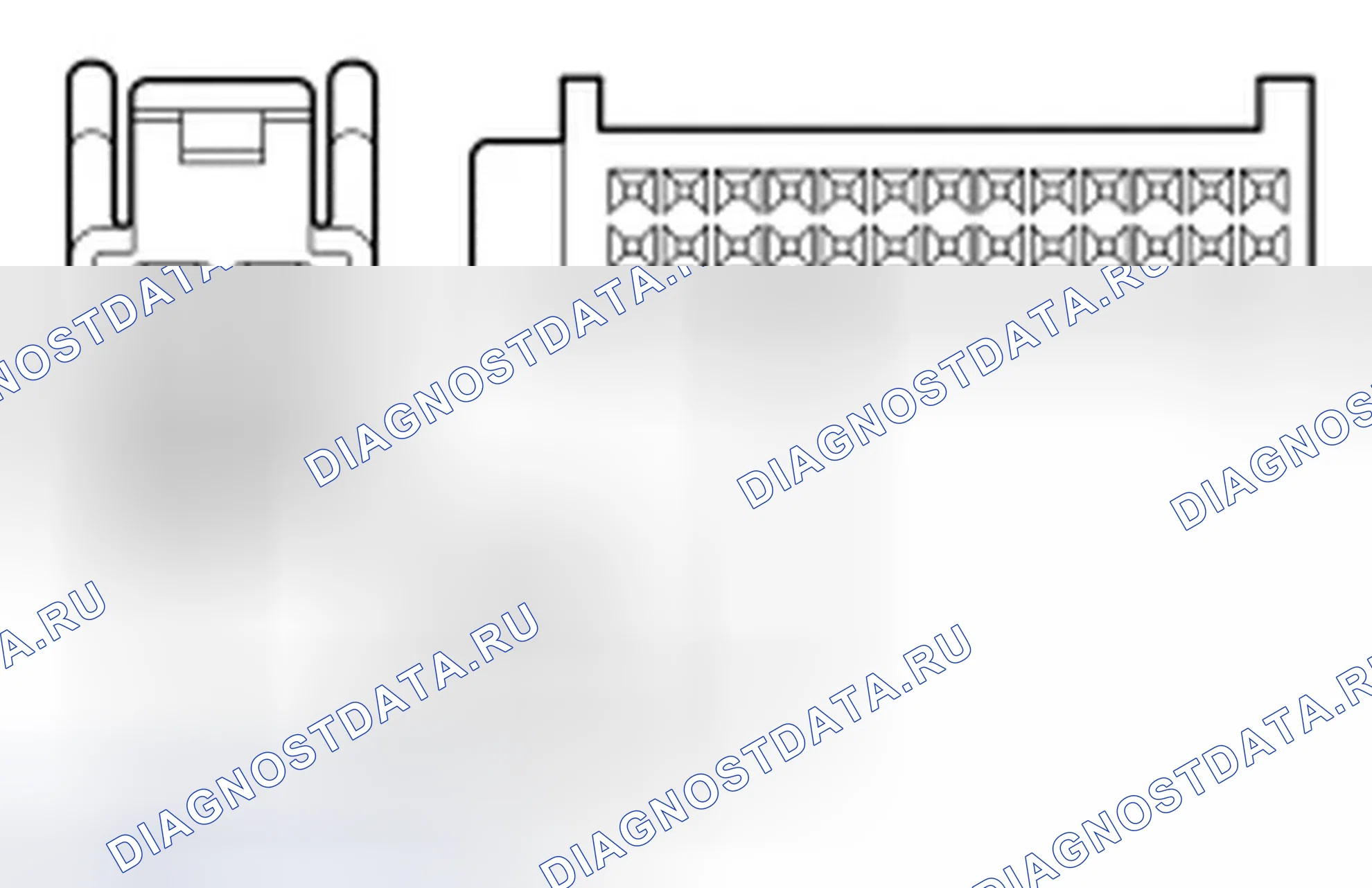 Рис. 18. Ford Edge I