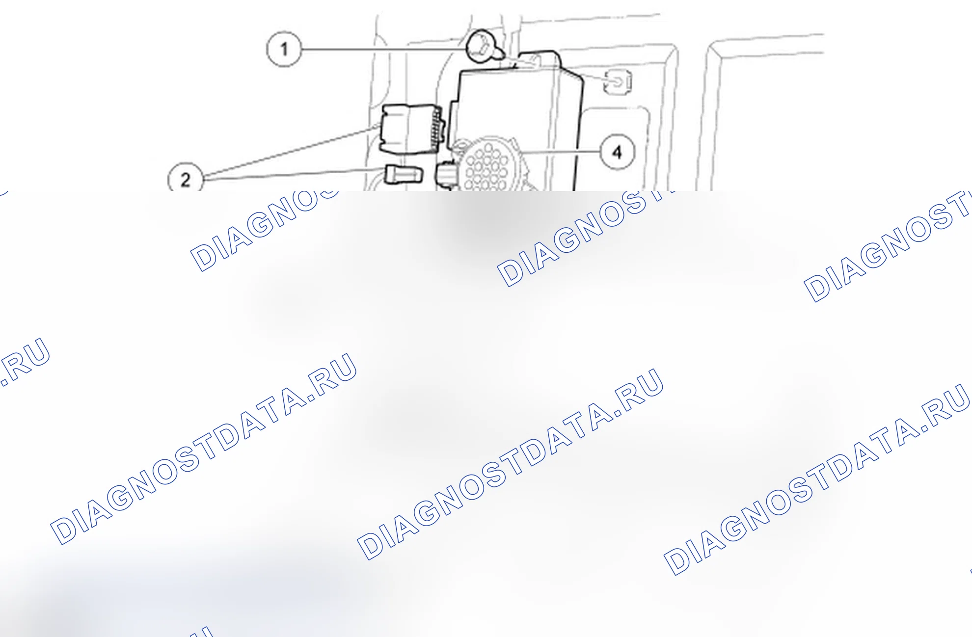 Рис. 16. Ford Explorer IV