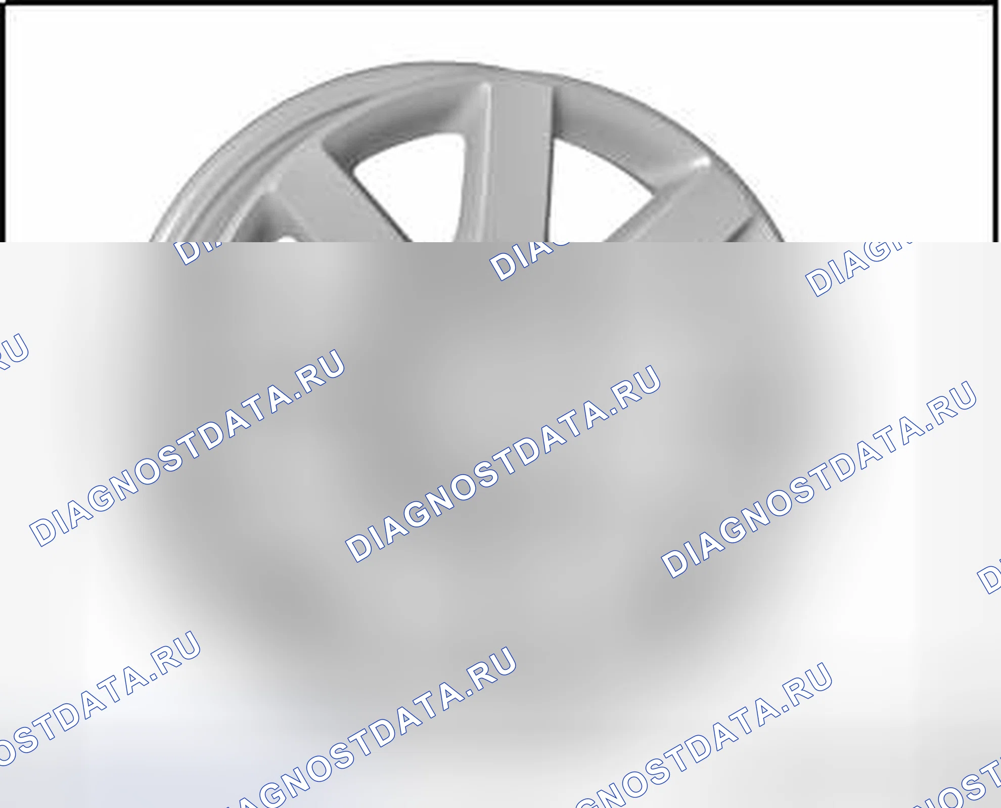 Рис. 192. Volkswagen Golf Mk7