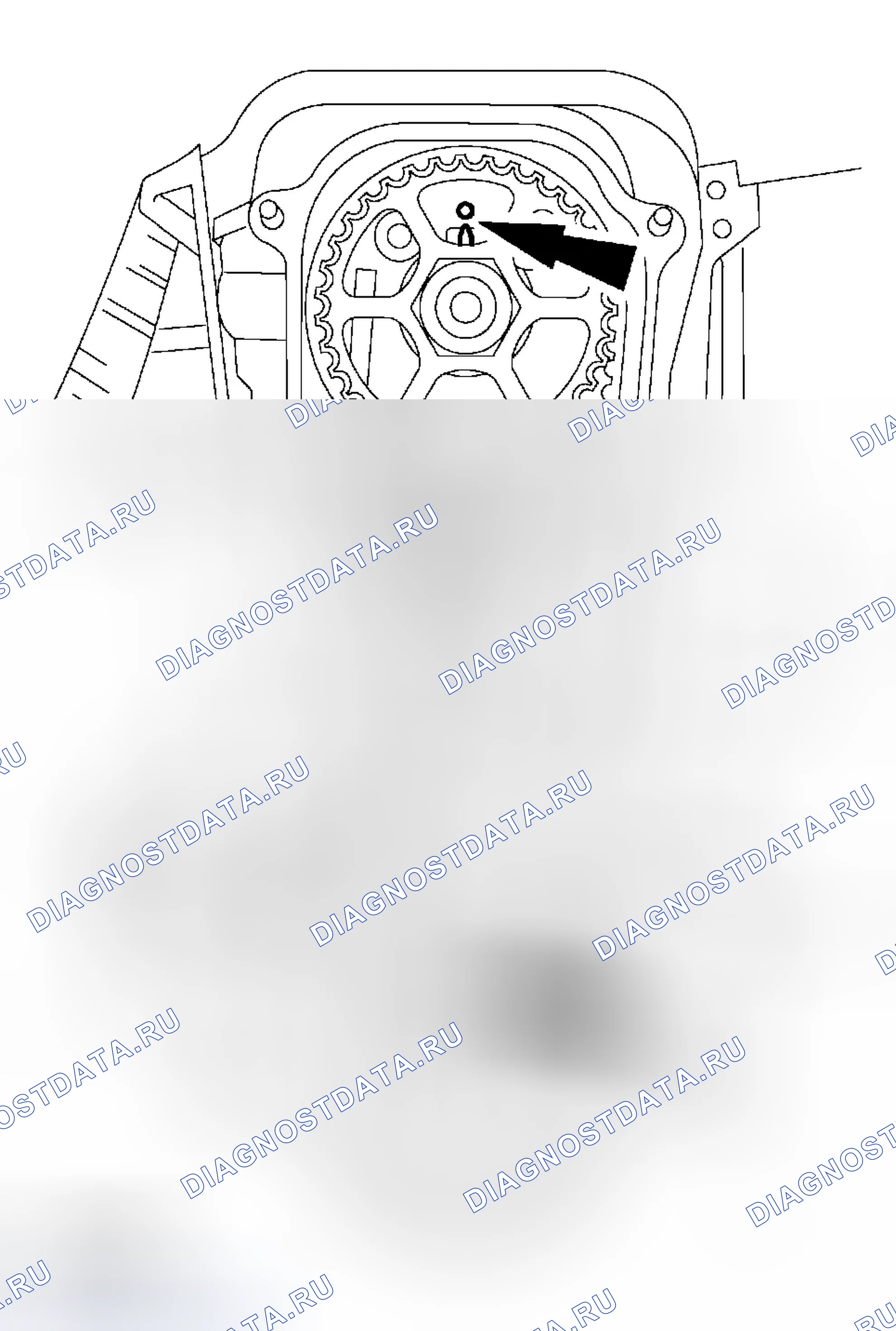 Рис. 769. Ford Focus I рестайлинг