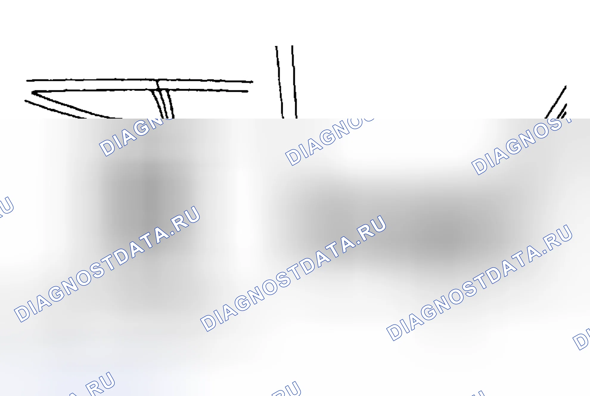 Рис. 11. Mitsubishi Galant VI