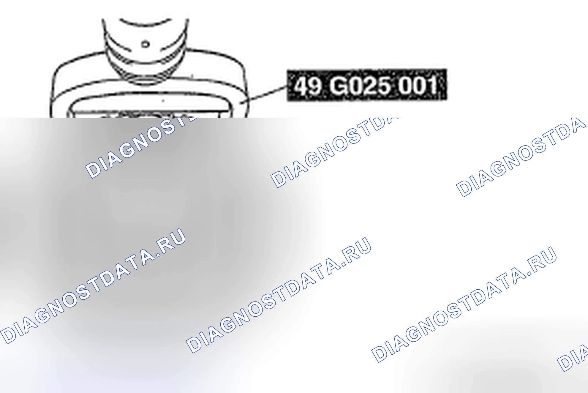 Рис. 93. Mazda CX-9 I