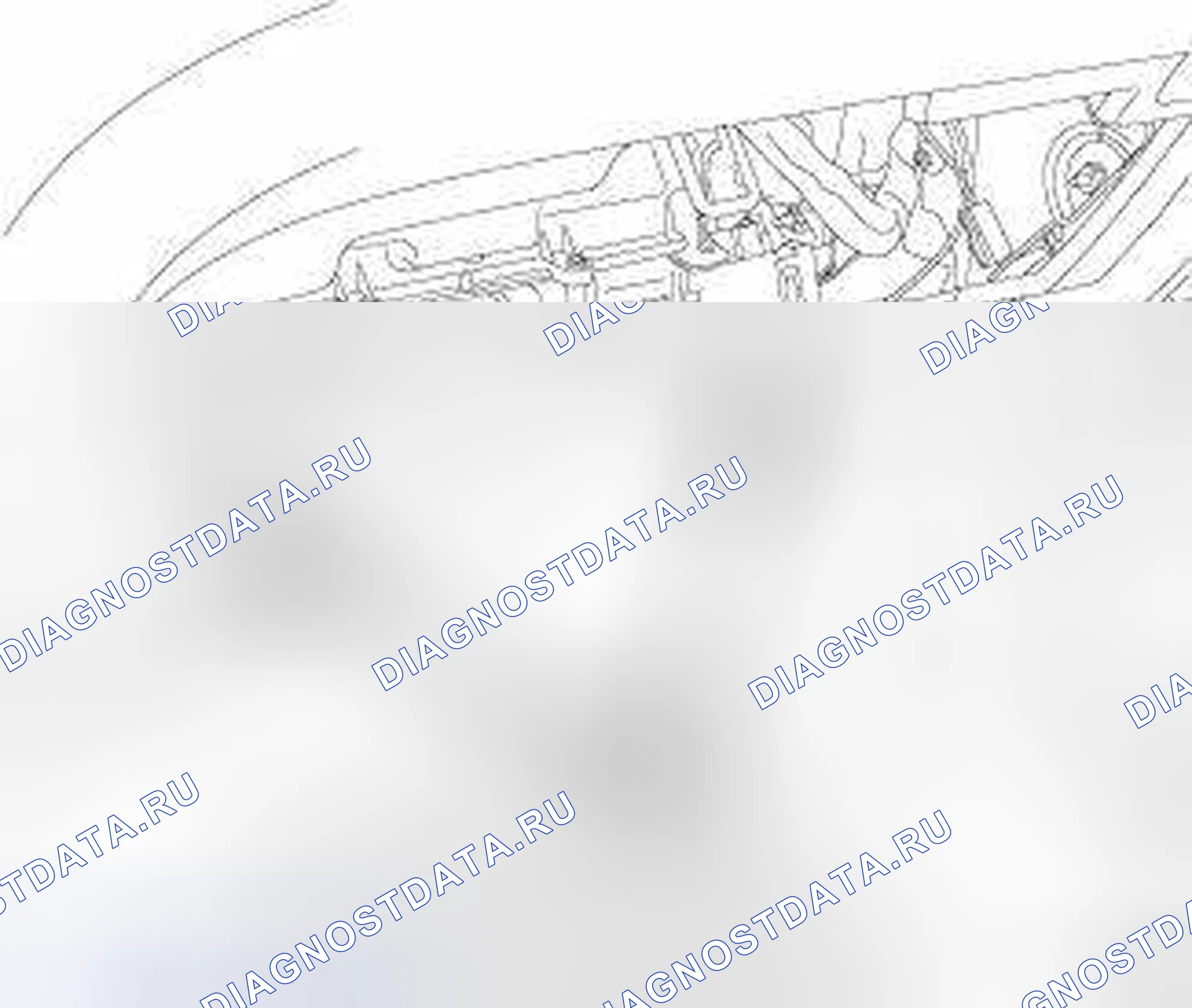 Рис. 102. Dodge Journey I рестайлинг