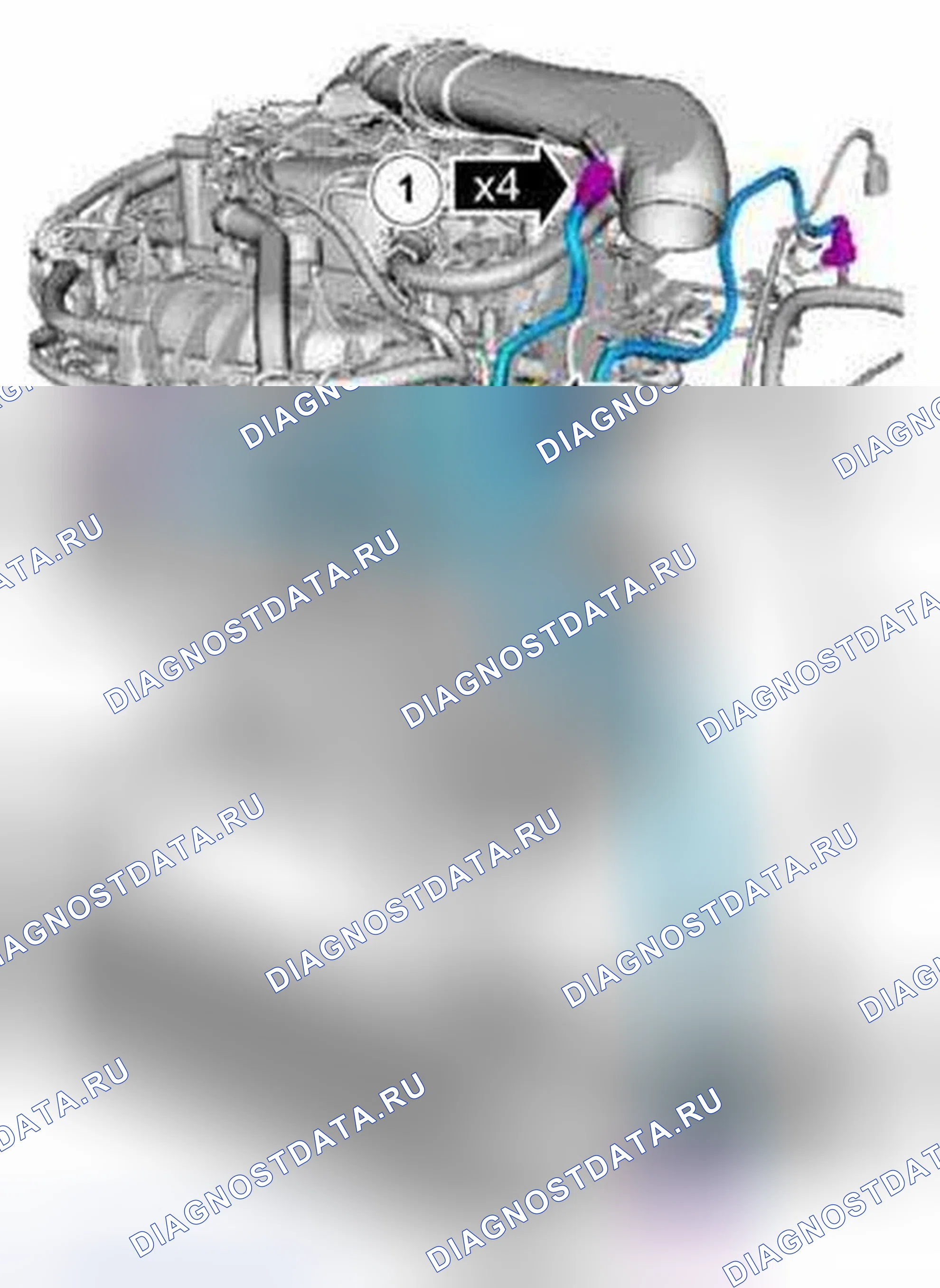 Рис. 124. Ford Escape III