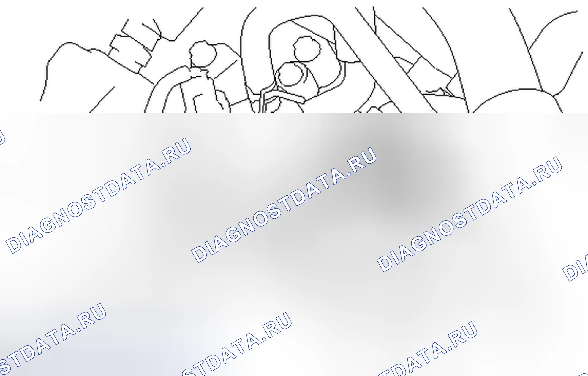 Рис. 66: УДАЛЕНИЕ [06 / 2012 -]. Haval H3 I