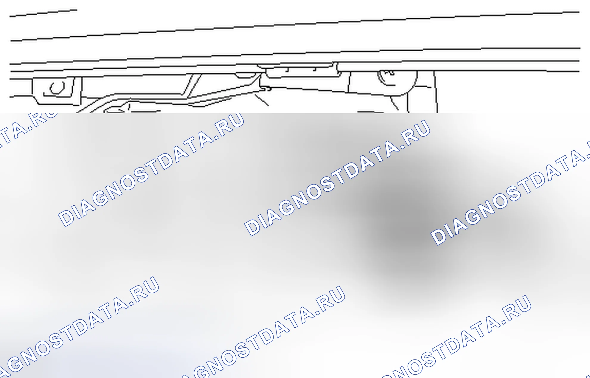 Рис. 125. Haval H4 I