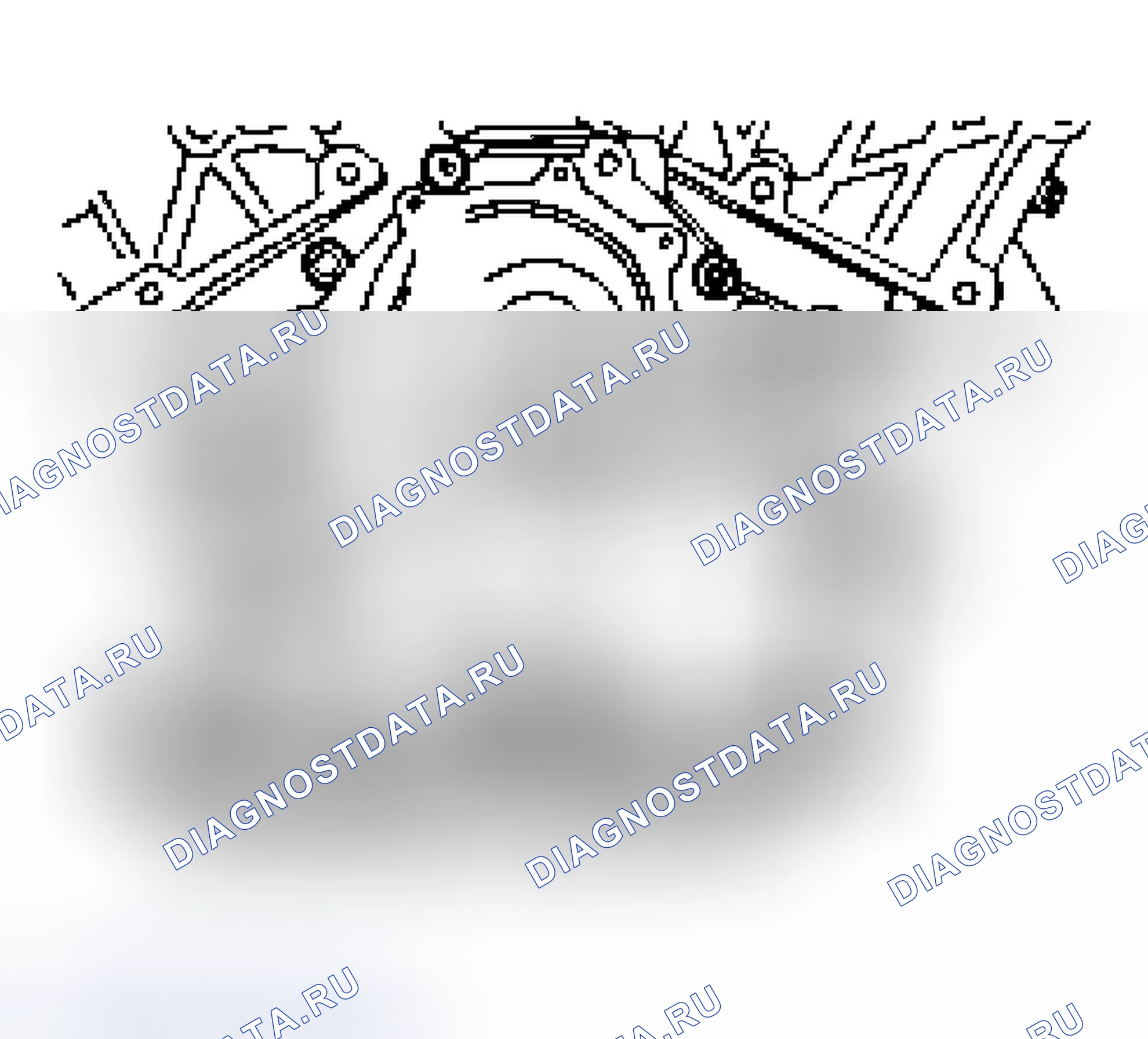 Рис. 1240. Ford Ranger I