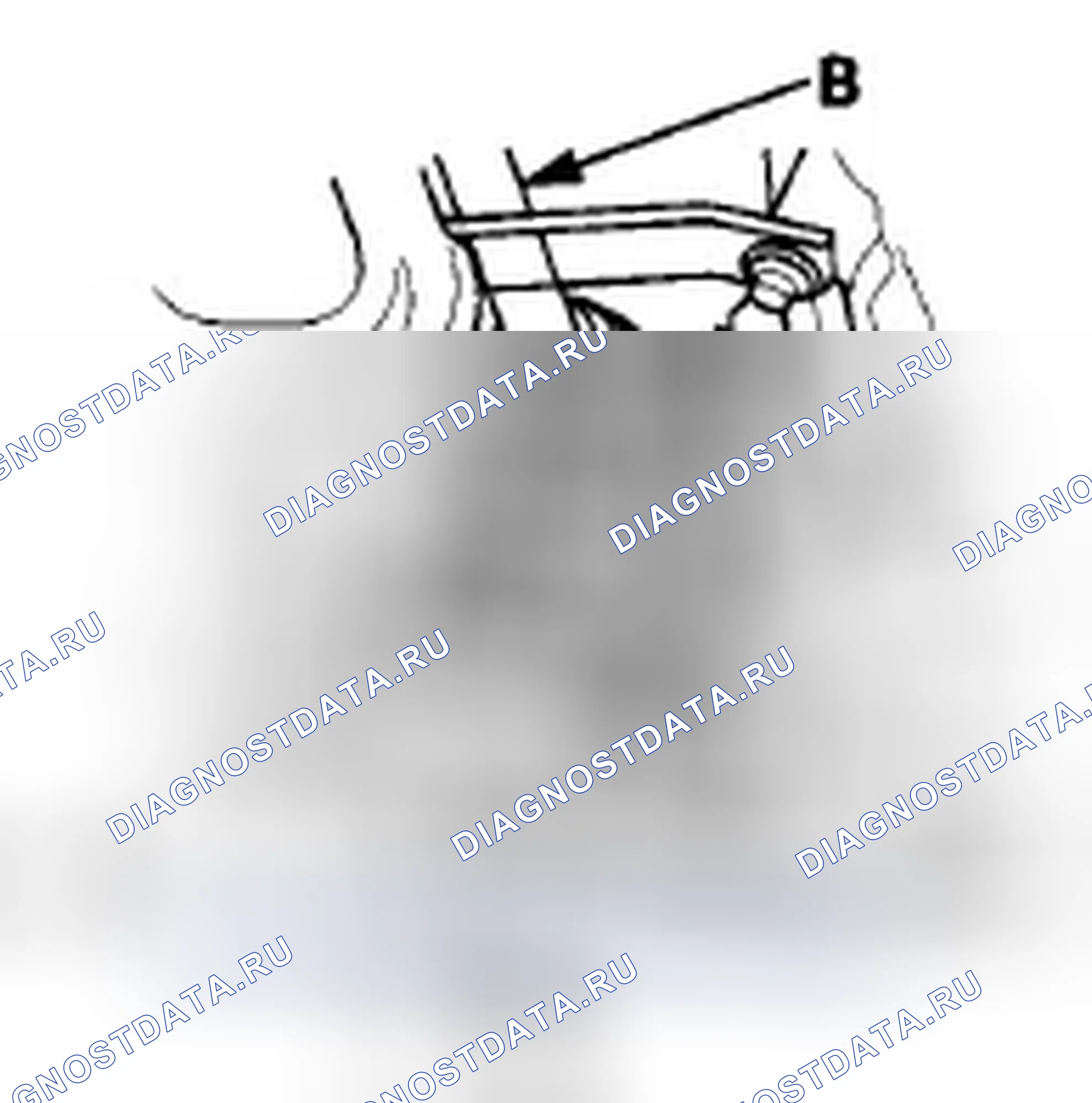 Рис. 8. Honda Insight ZE2 рестайлинг