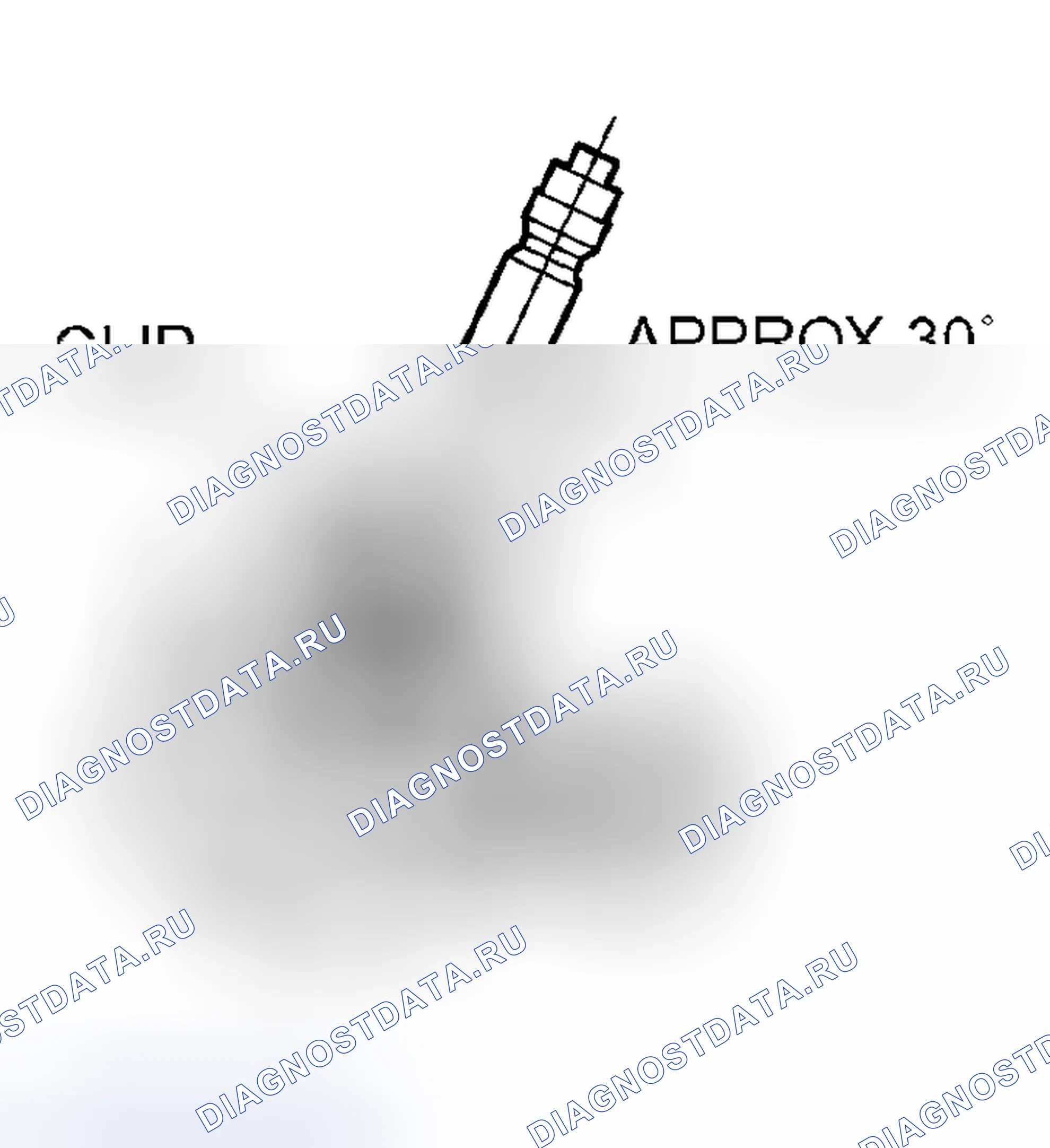 Рис. 79. Mitsubishi Lancer IX рестайлинг
