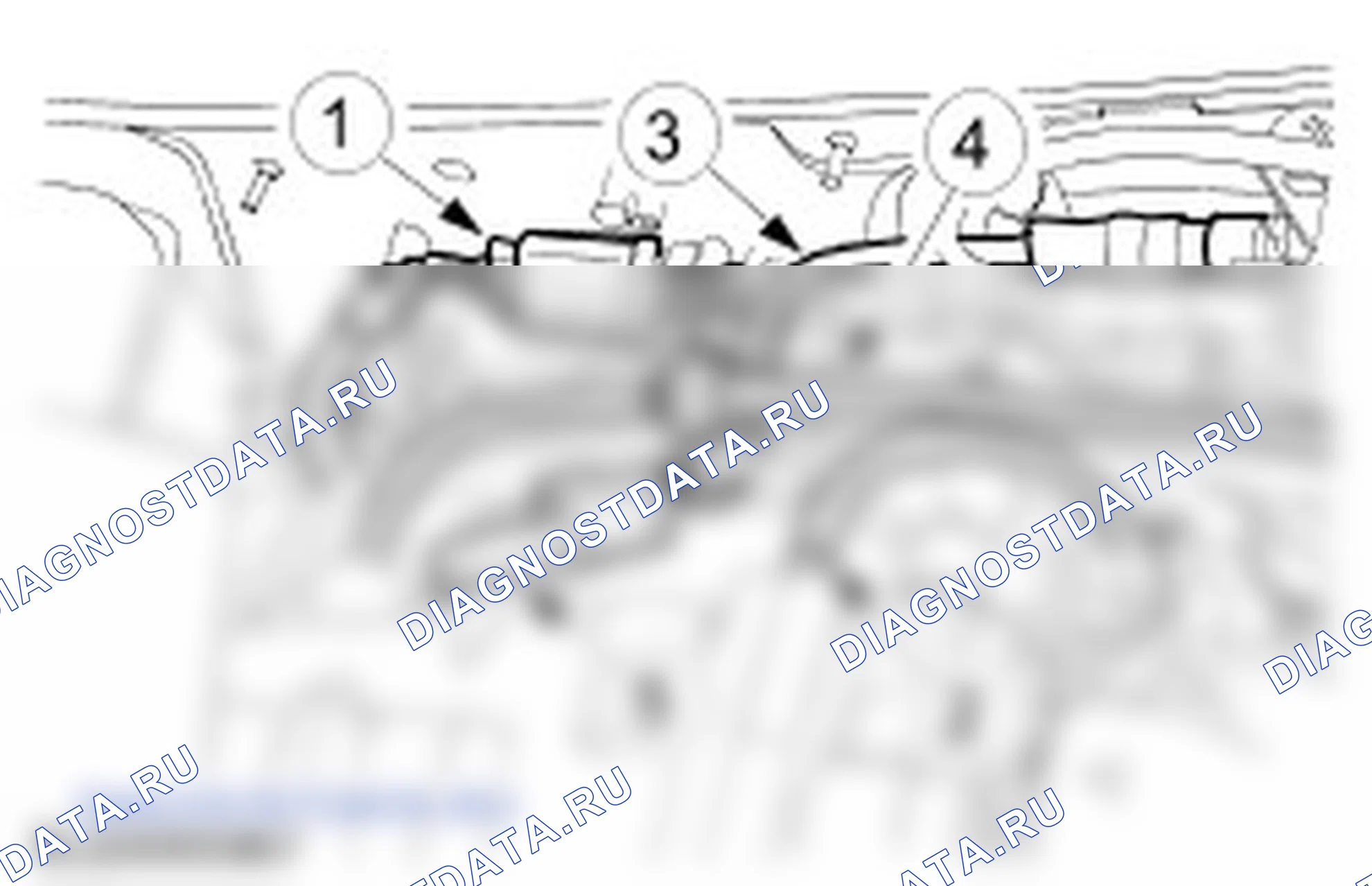 Как снять двигатель. Ford Ka I