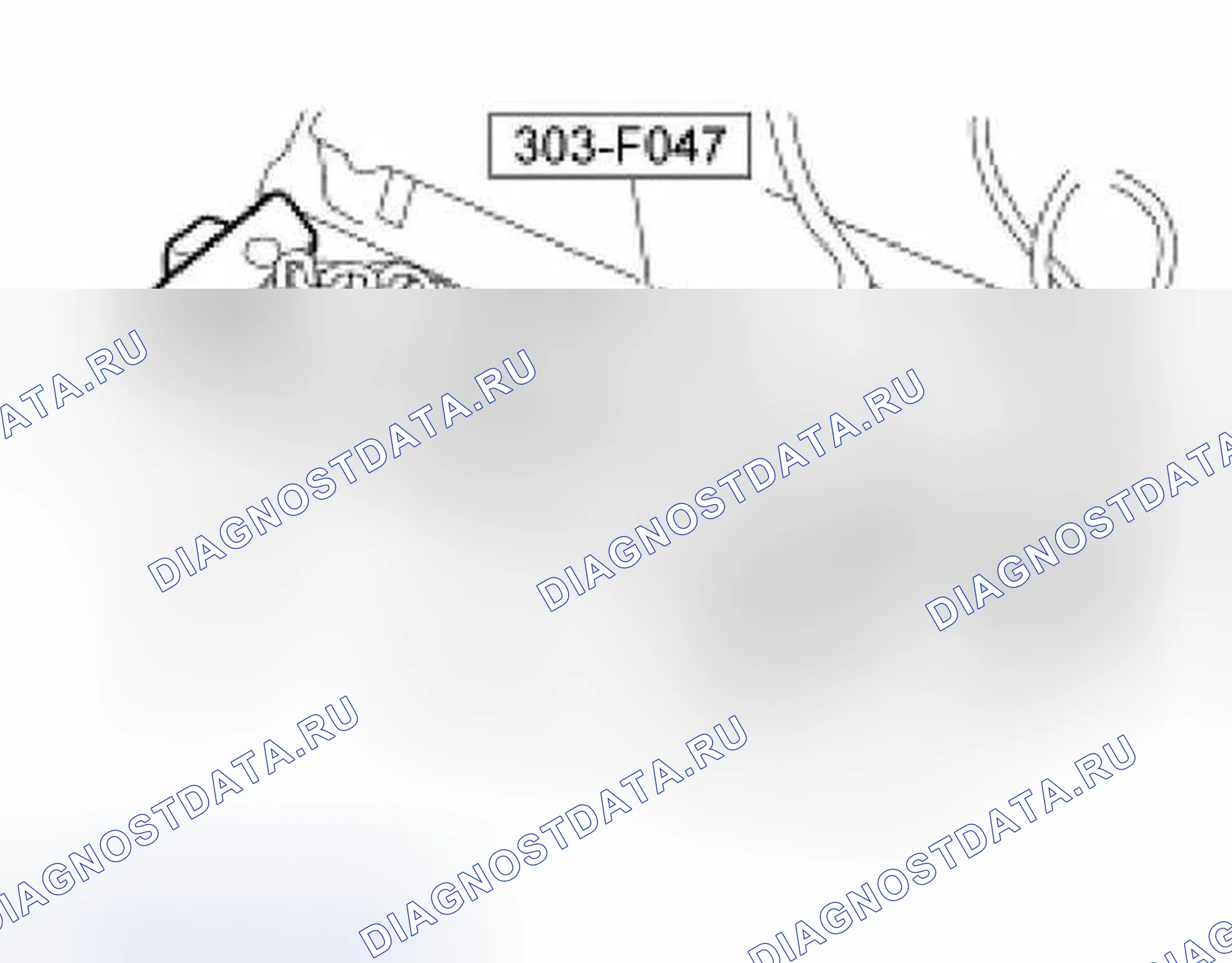 Рис. 1169. Ford Expedition II