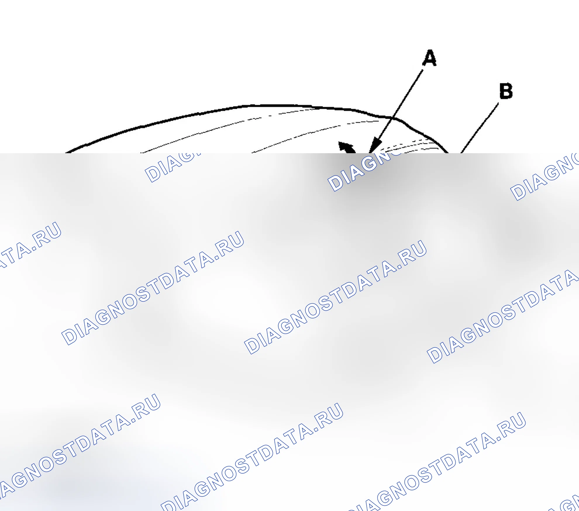 Рис. 14: ' 00-01 Модели. Honda S2000 AP2 рестайлинг