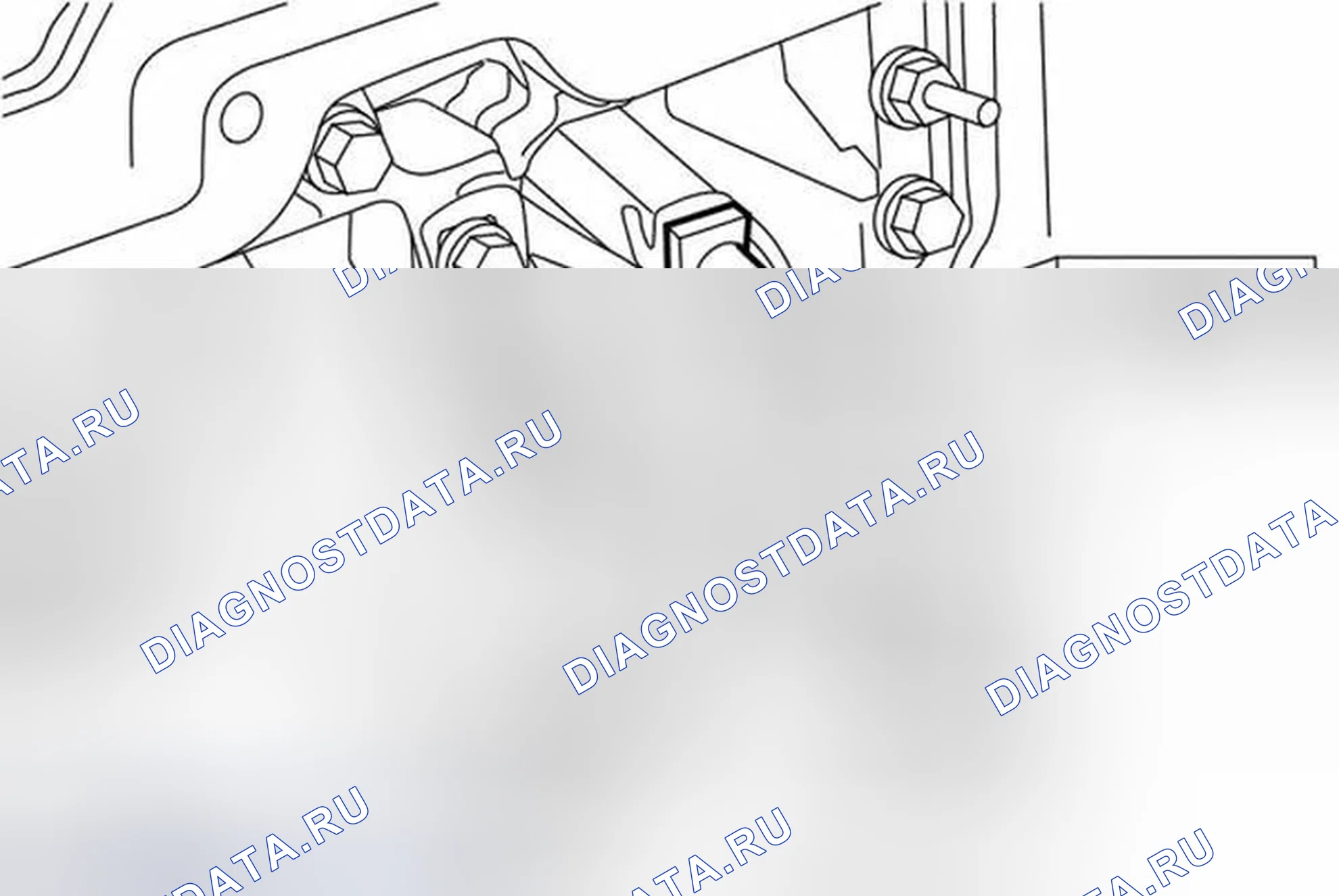 Рис. 359. Jaguar S-type I рестайлинг