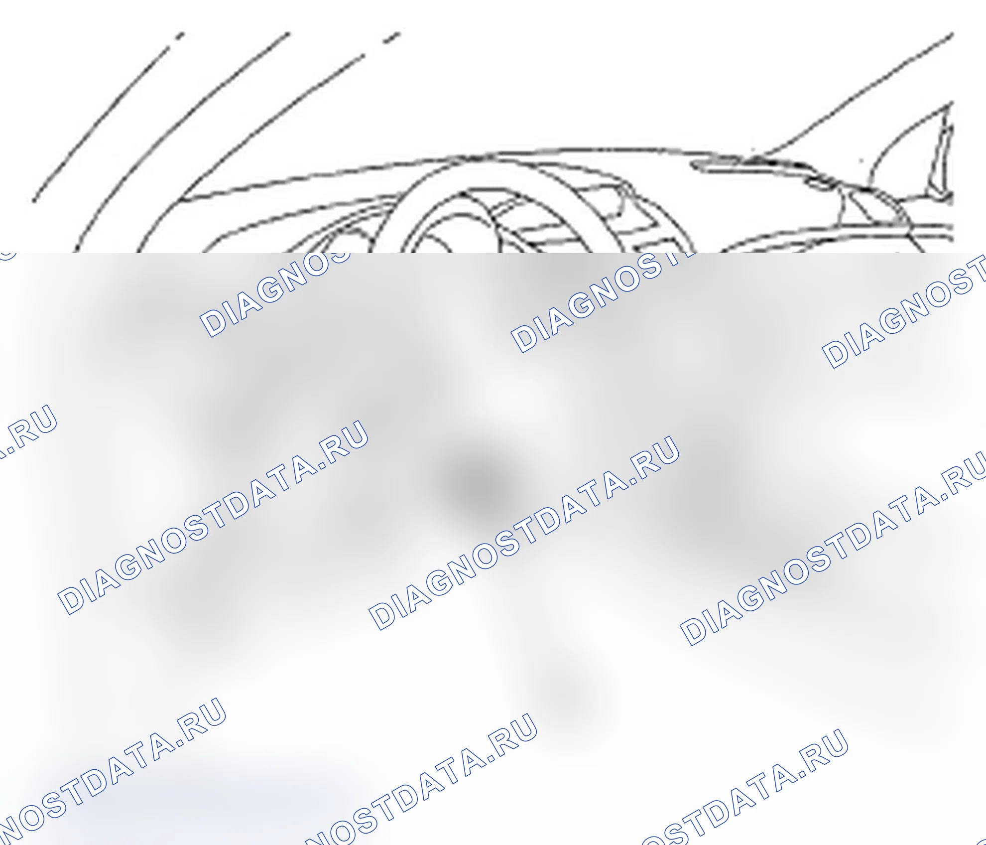 Рис. 5: Как очистить расшифровка кода ошибки. Acura MDX II