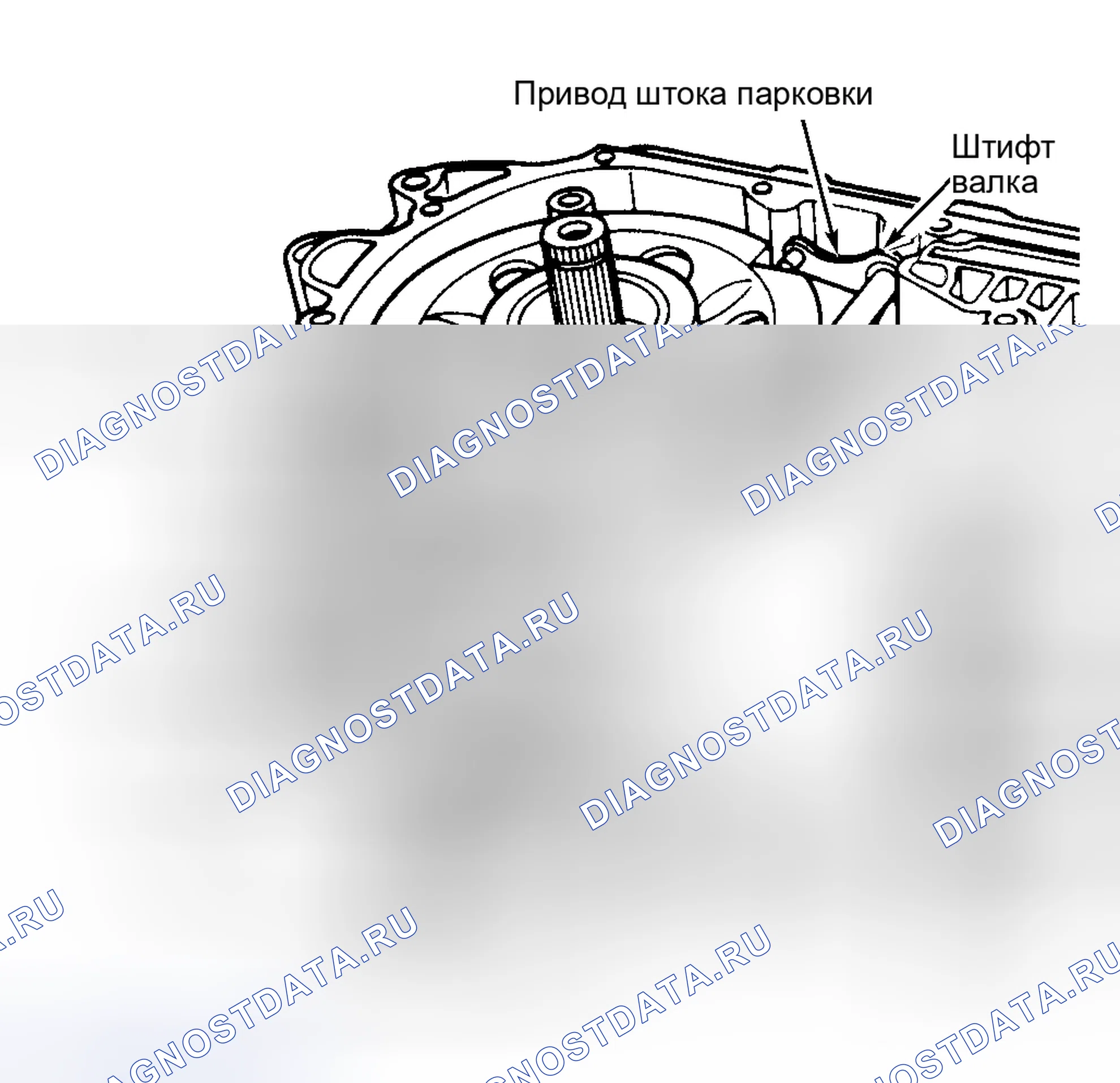 Рис. 87. Mercury Sable III