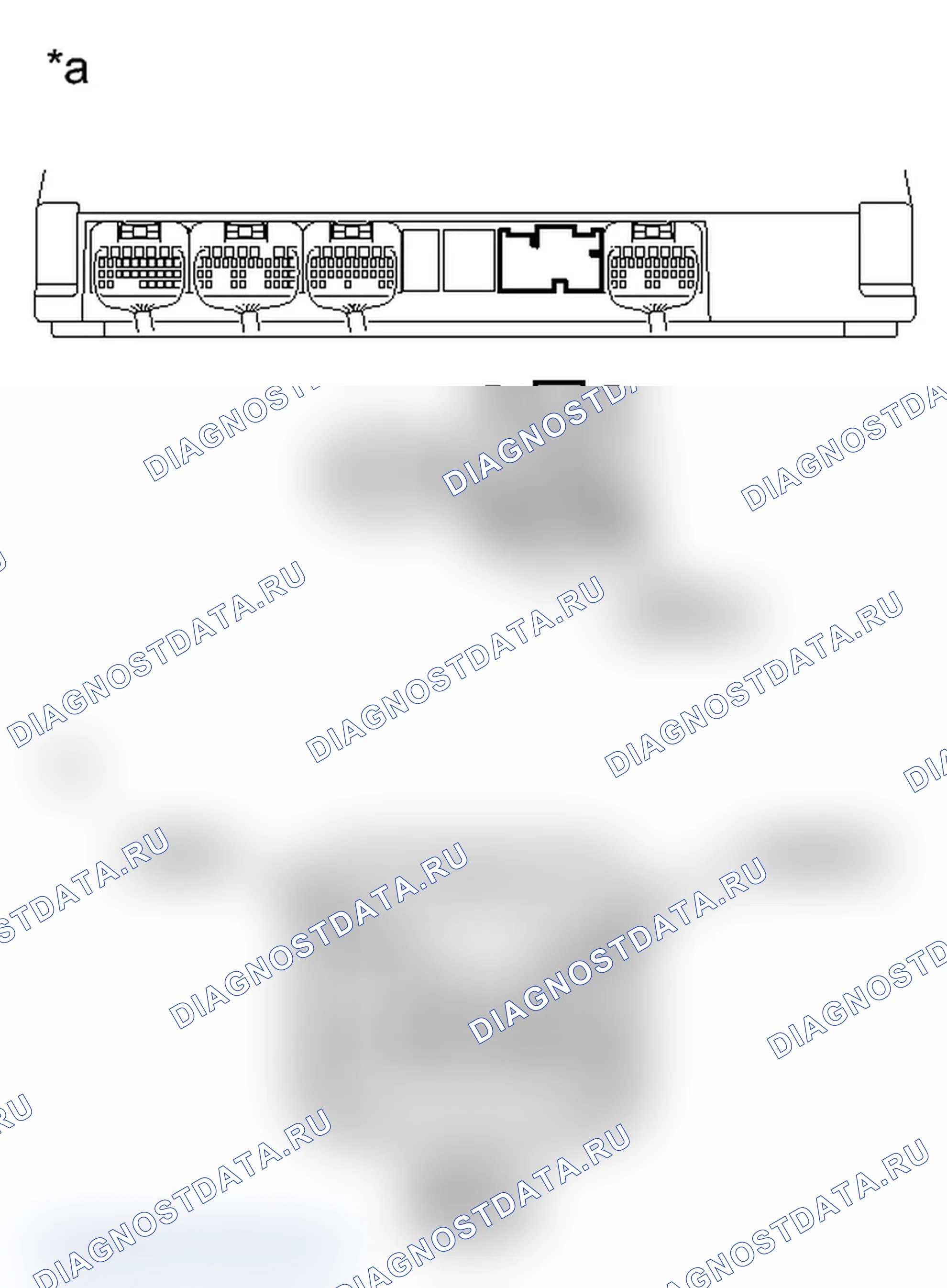 Рис. 932. Toyota Prius PHV pre-III