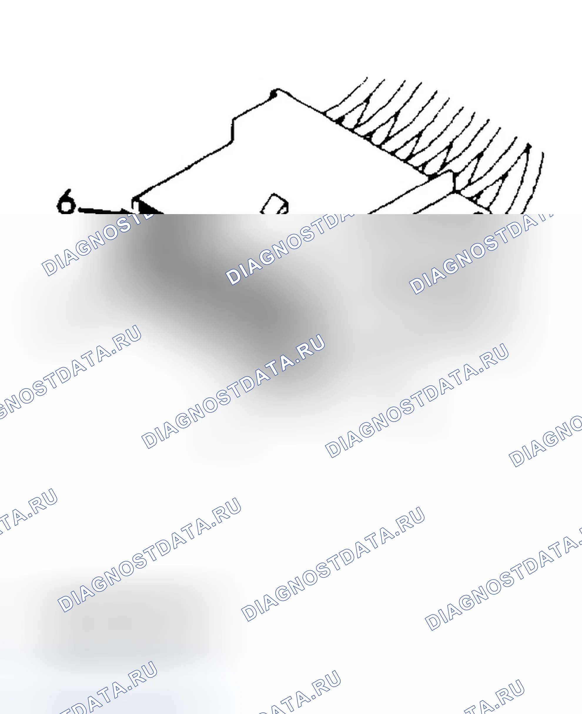 Рис. 57. Jeep Grand Cherokee ZJ
