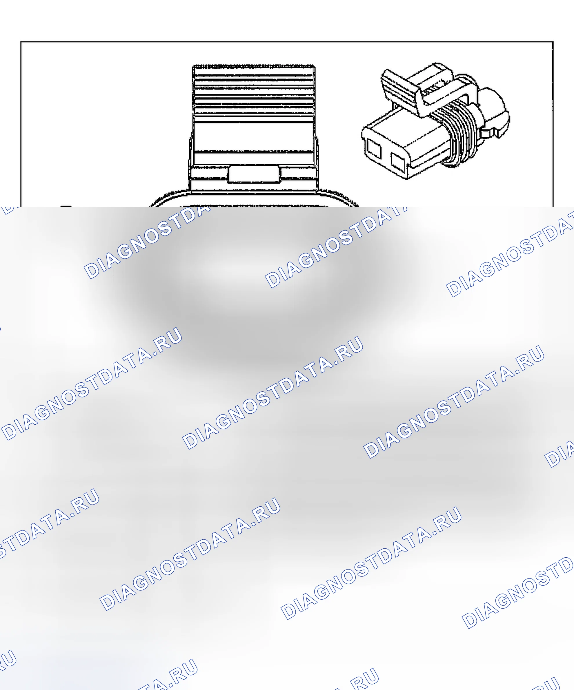 Рис. 234. Chevrolet Chevy Express H2500 