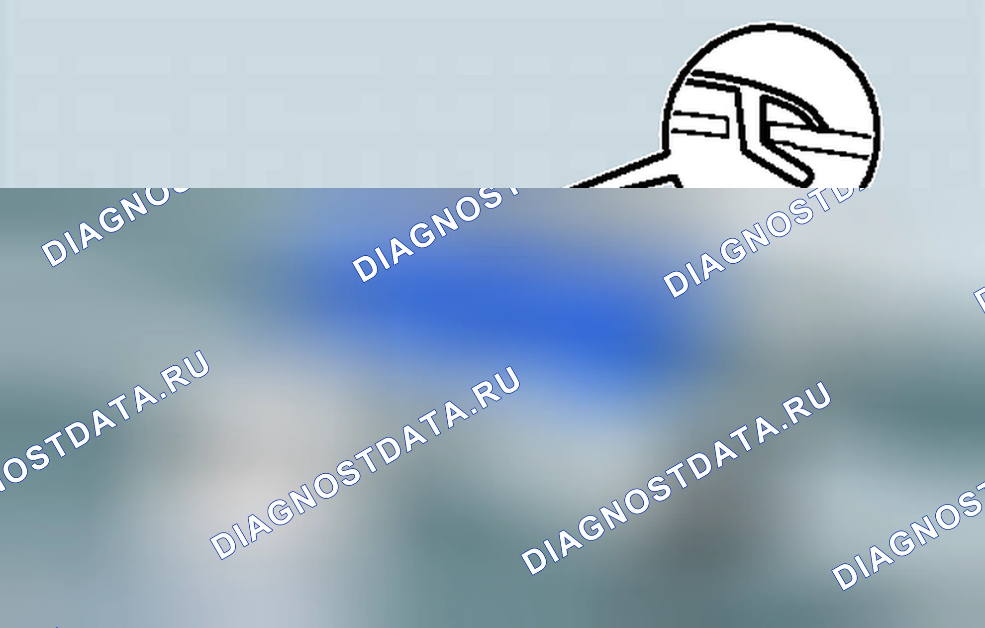 Рис. 112: МОНТАЖ [06 / 2012 -]. Haval H3 I