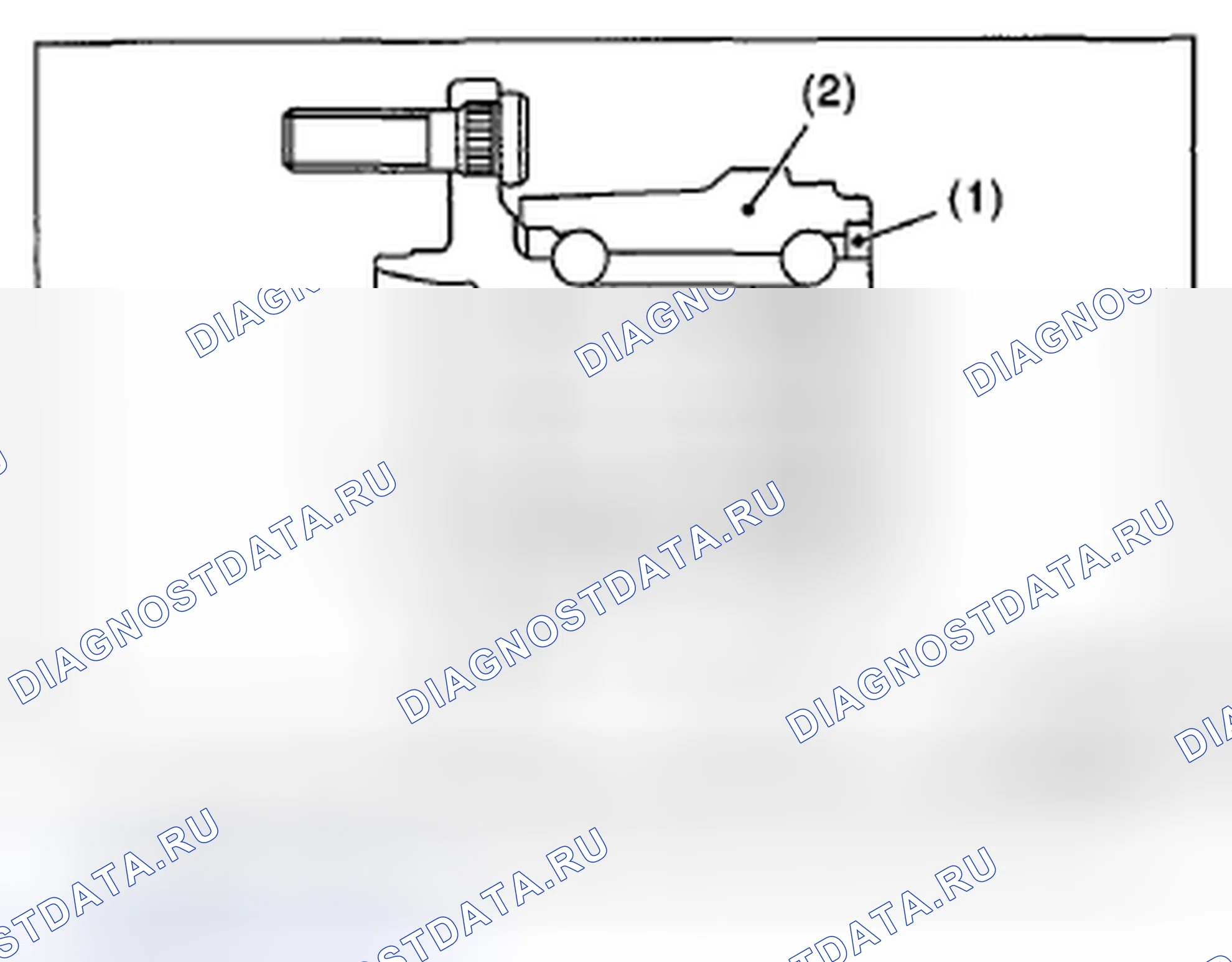 Рис. 4. Subaru Legacy BM/BR