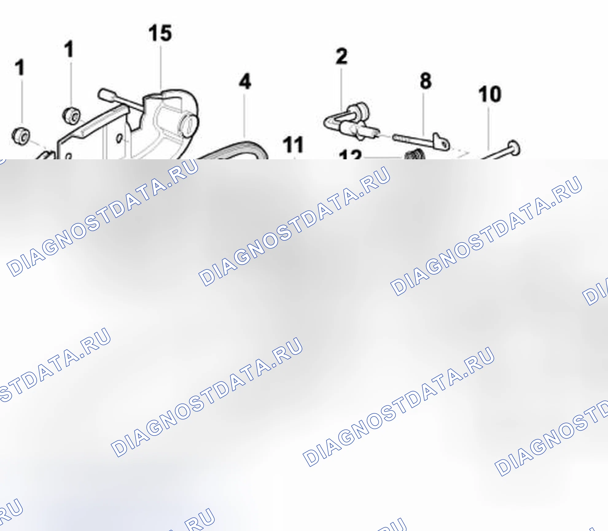Рис. 16. Porsche Boxster 986 рестайлинг