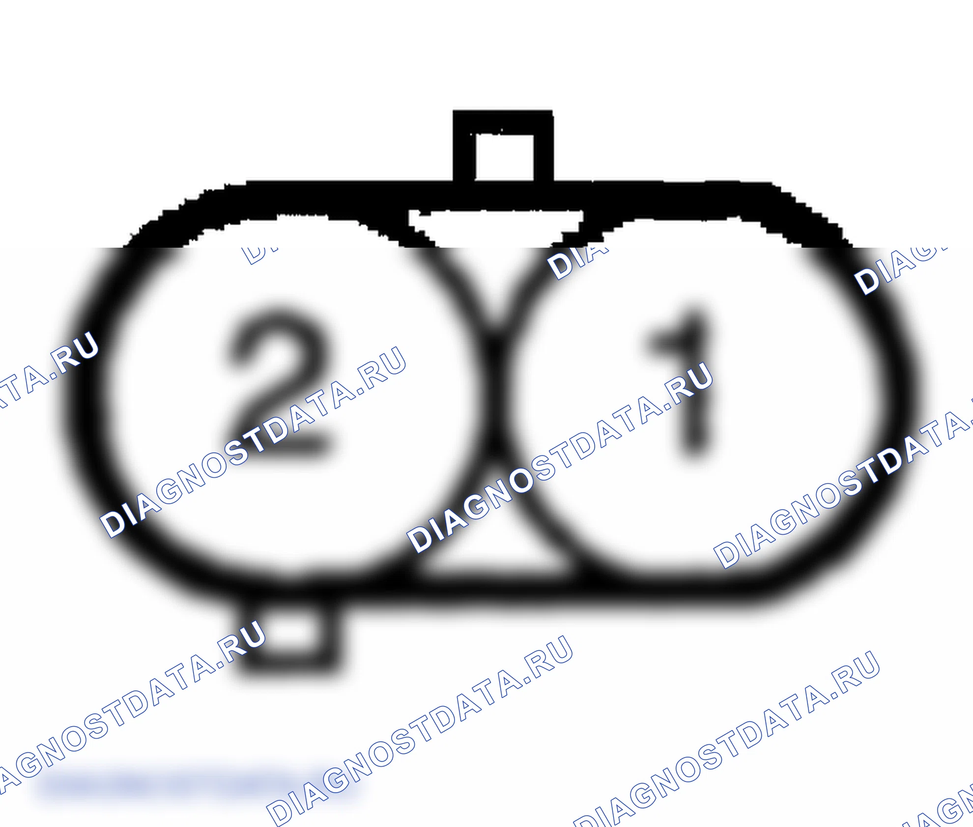 Рис. 31. Hyundai Accent II рестайлинг