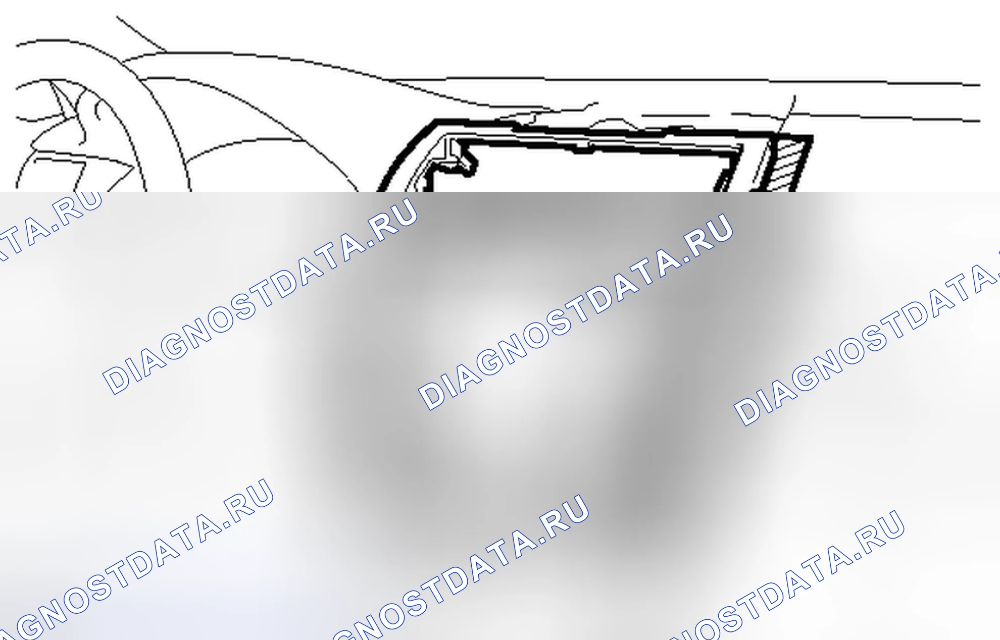 Рис. 29. Toyota Camry XV50