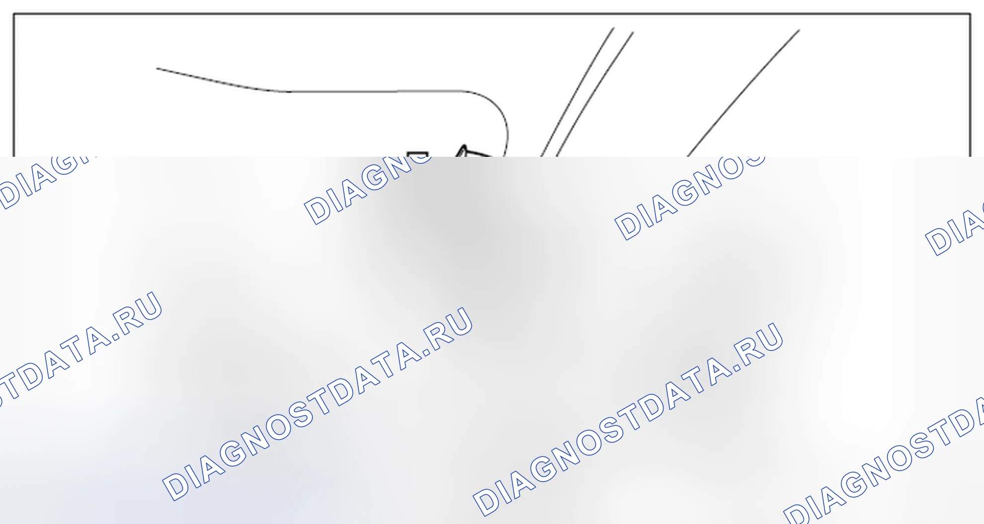Рис. 25: ДЕМОНТАЖ. Subaru Forester SJ