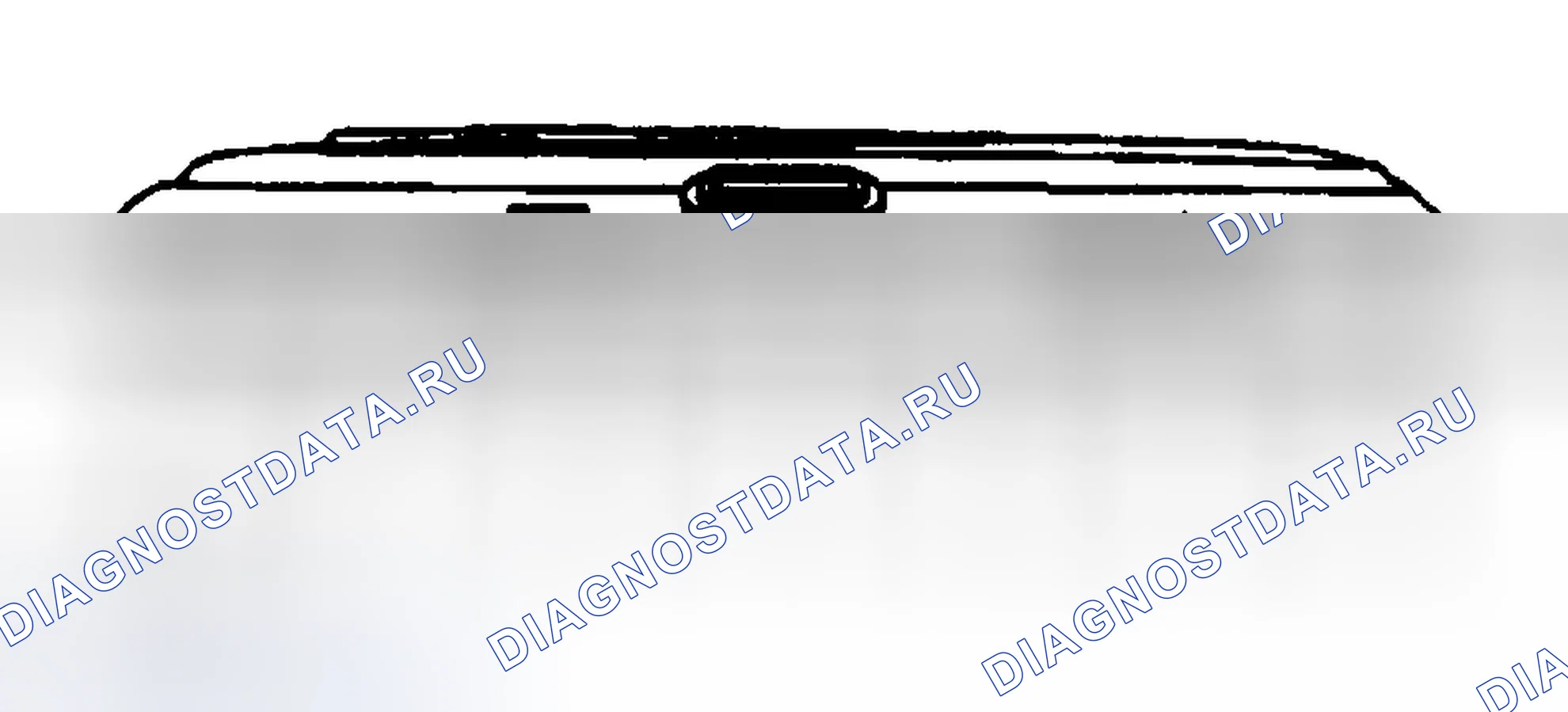 Рис. 294: Порядок демонтажа. Chevrolet Silverado 1500 HD 