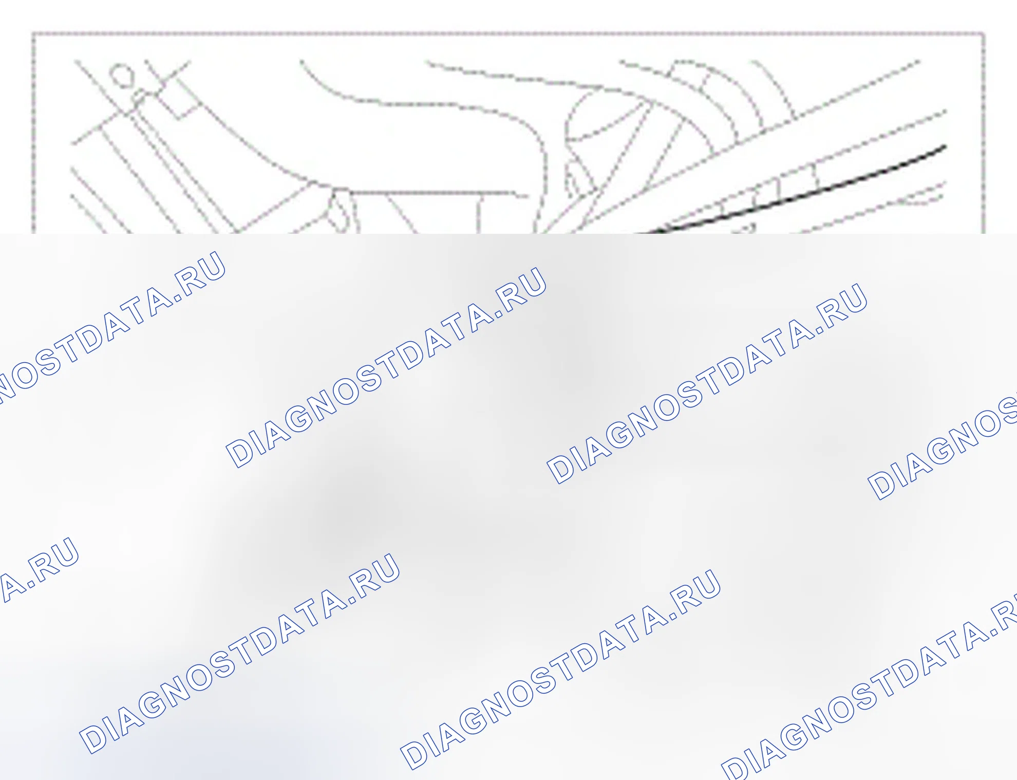 Рис. 23. Hyundai Genesis I рестайлинг