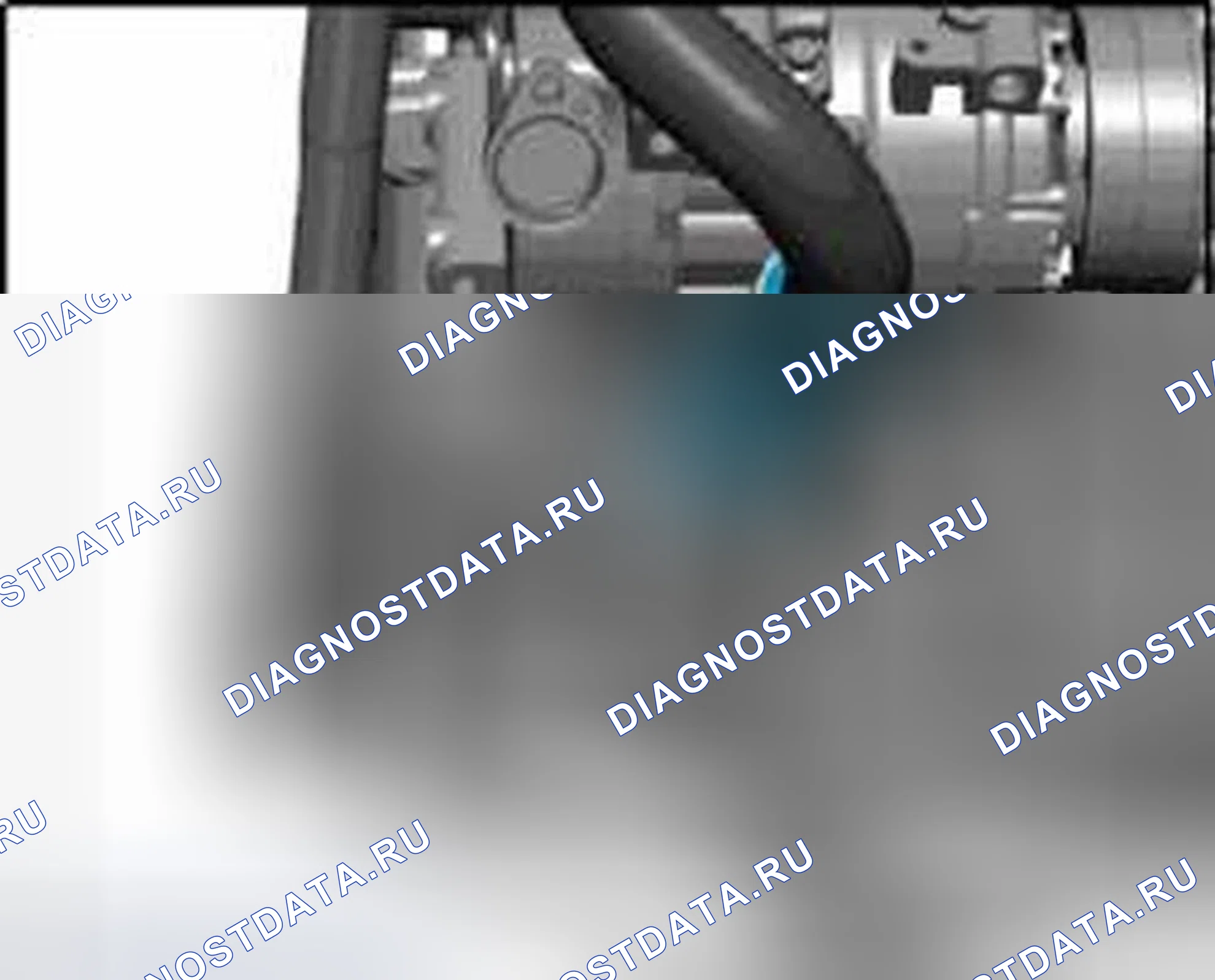 Рис. 162. Audi A8 D3 рестайлинг 2