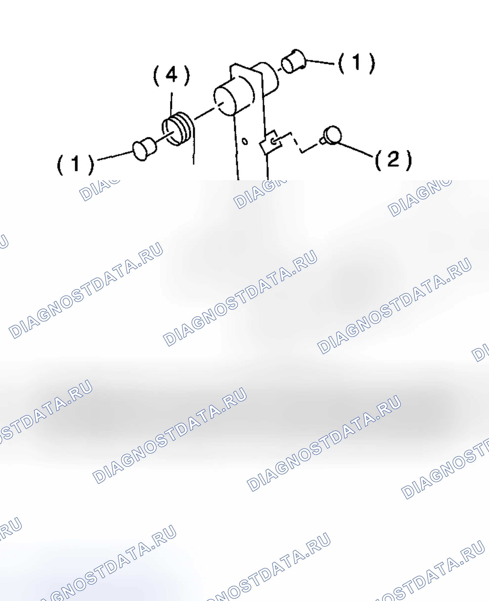 Рис. 52. Subaru Impreza GD/GC/GG рестайлинг 2