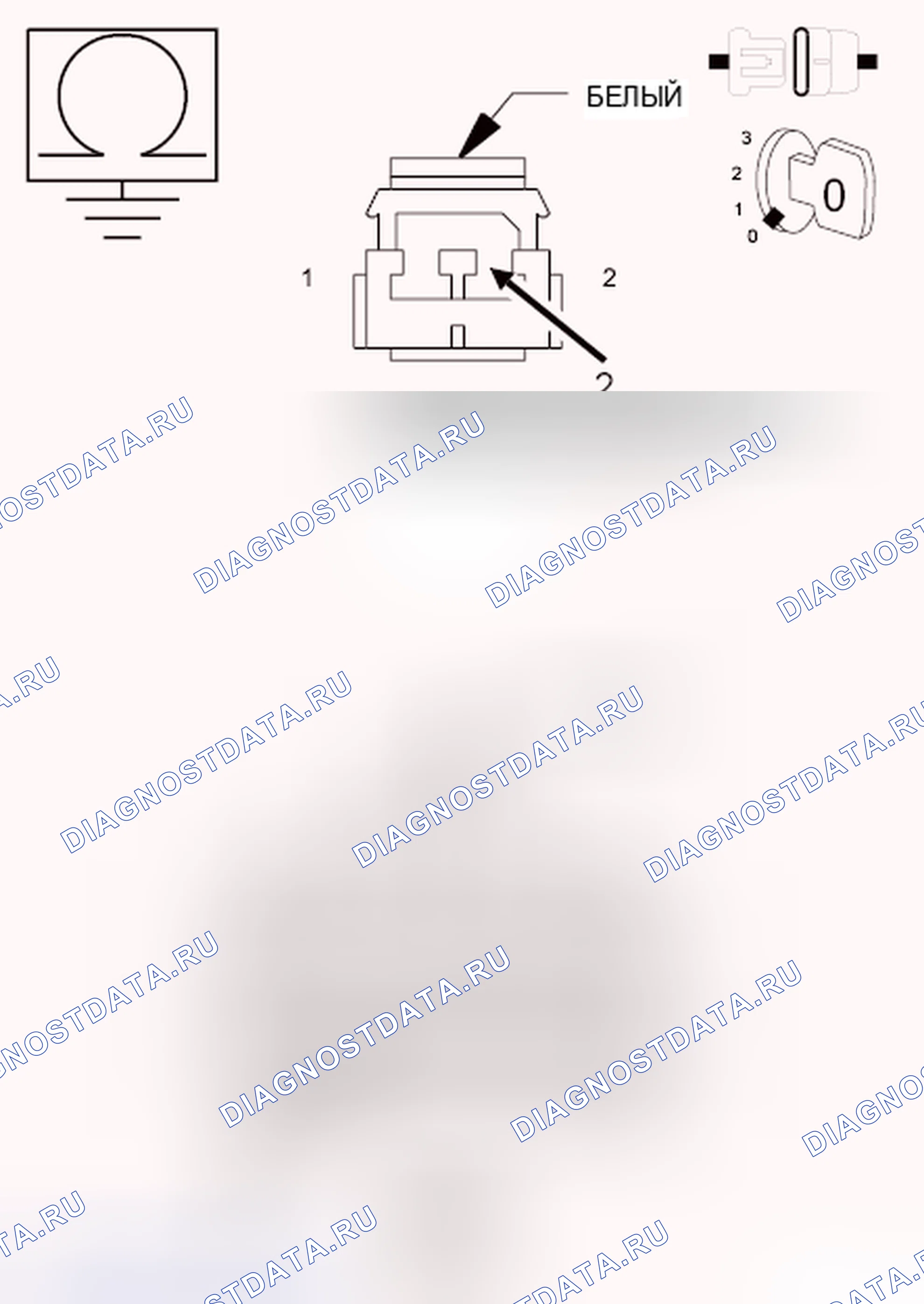 Рис. 139. RAM Cab & Chassis 3500 HD I