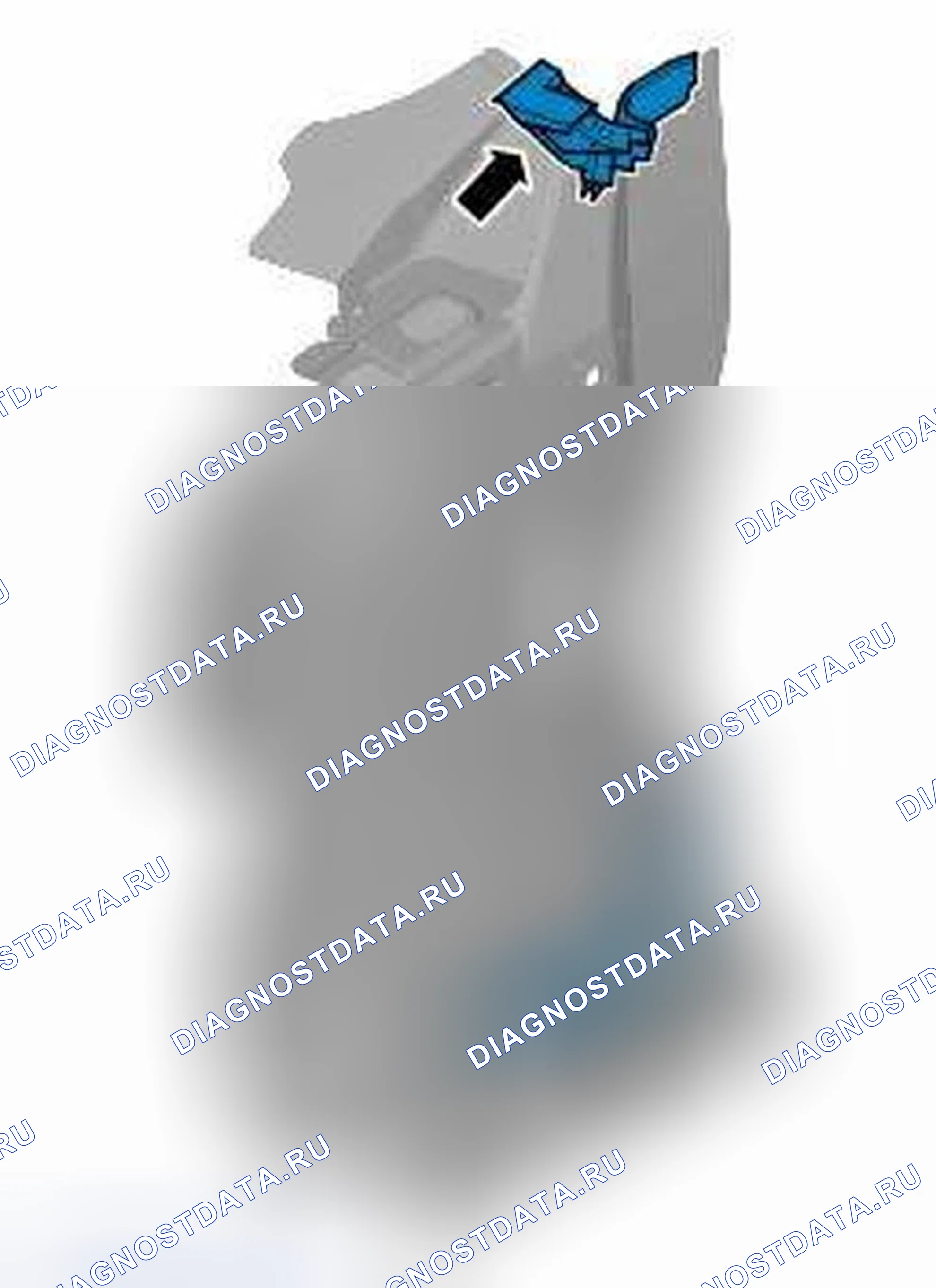 Рис. 43. Jaguar XF I
