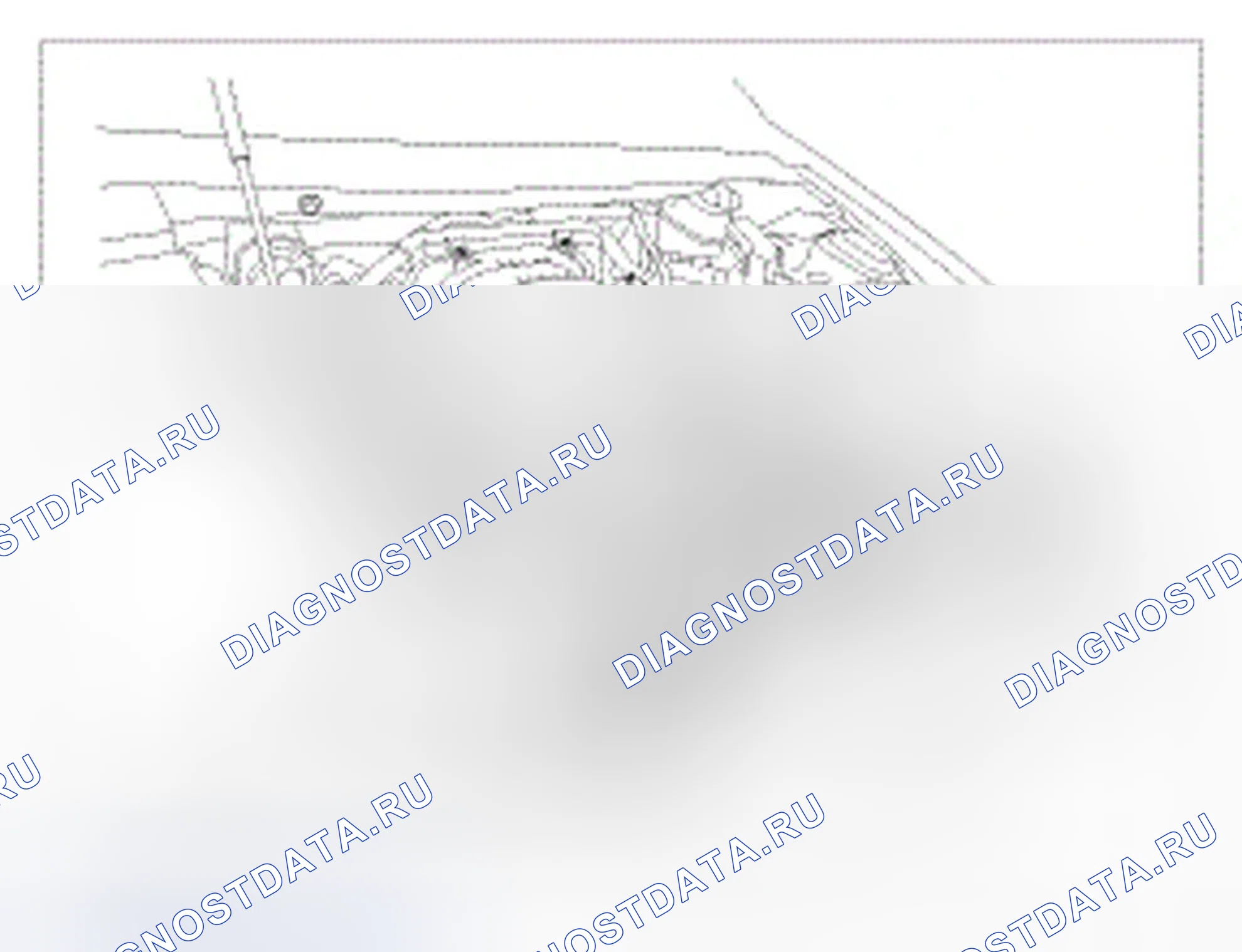 Рис. 19. Hyundai Genesis I рестайлинг