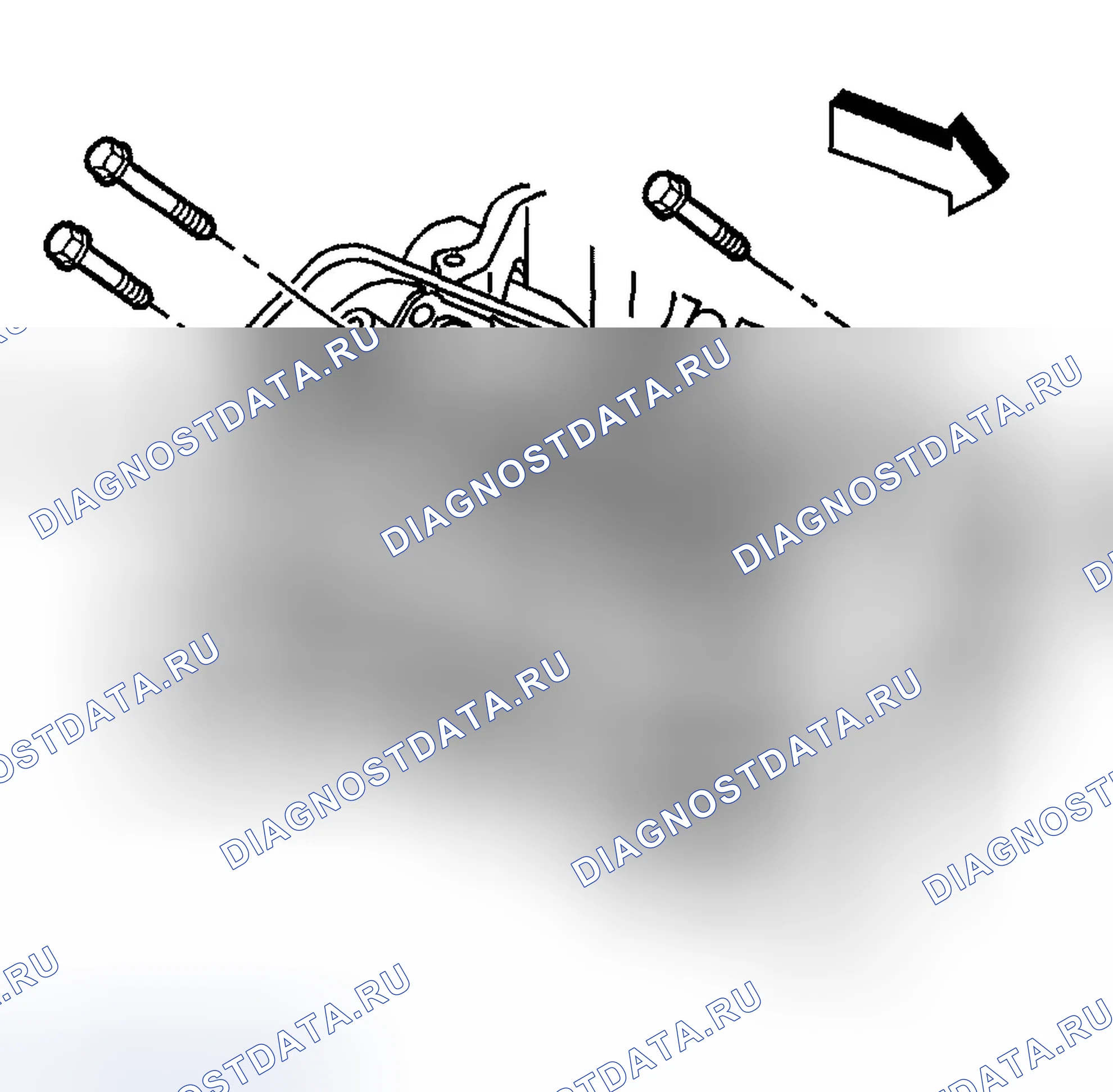 Рис. 519. Chevrolet Silverado 1500 HD 