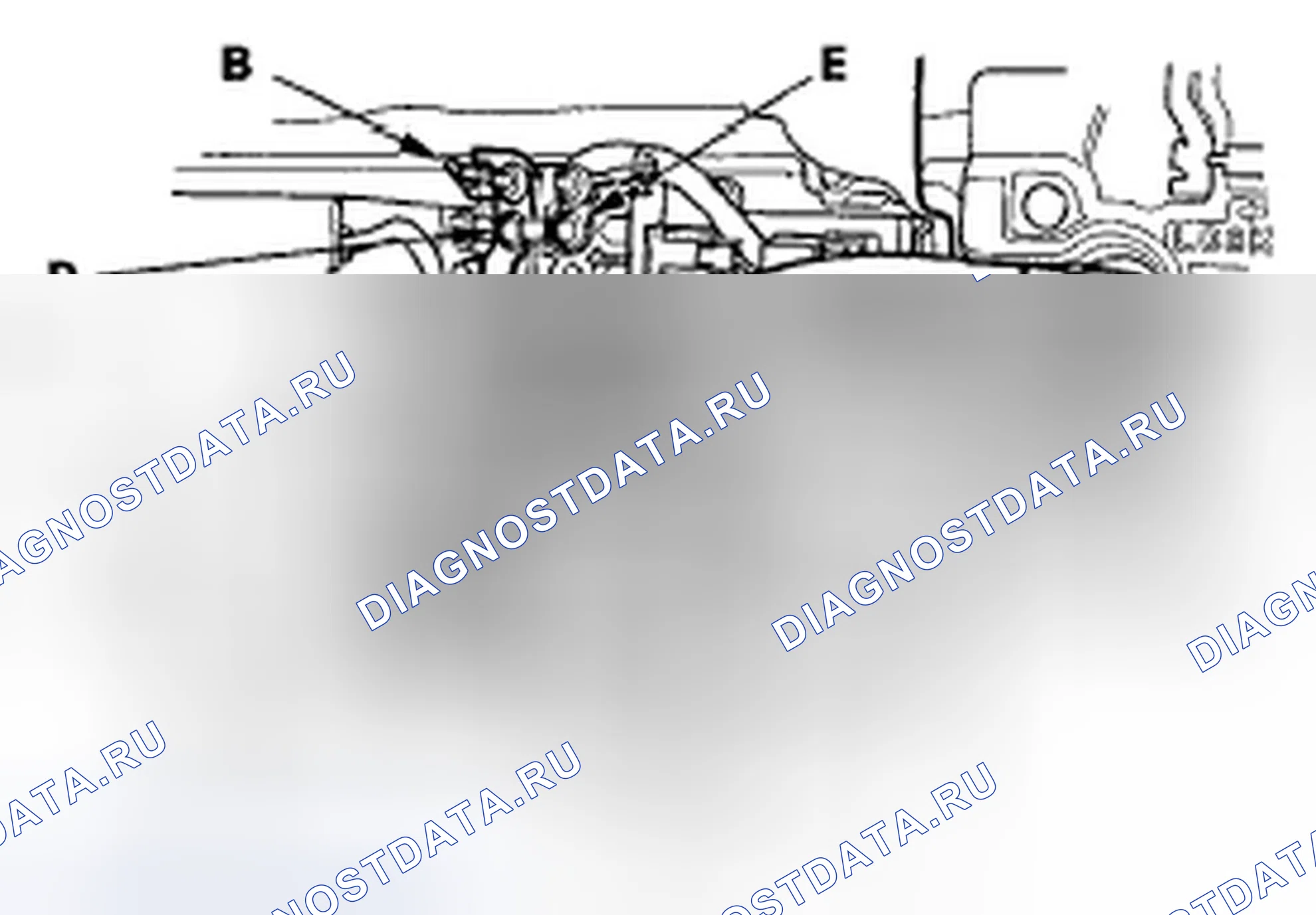 Рис. 236. Honda Accord VII рестайлинг