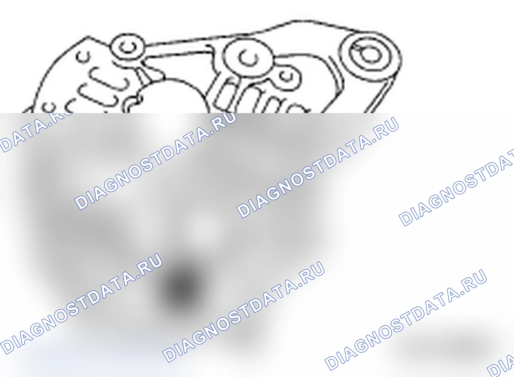 Рис. 28. Subaru Impreza WRX GD/GG рестайлинг 2