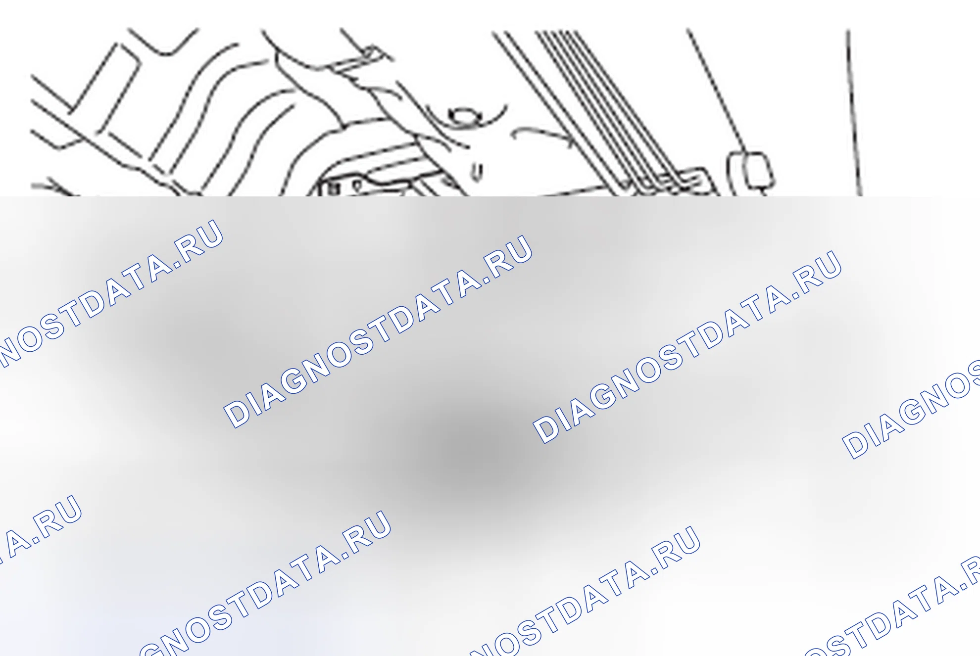 Рис. 24: < < B > > СНЯТИЕ БАНДАЖА ТОПЛИВНОГО БАКА / СБОРКИ ТОПЛИВНЫХ БАКОВ. Honda e:NP1 I