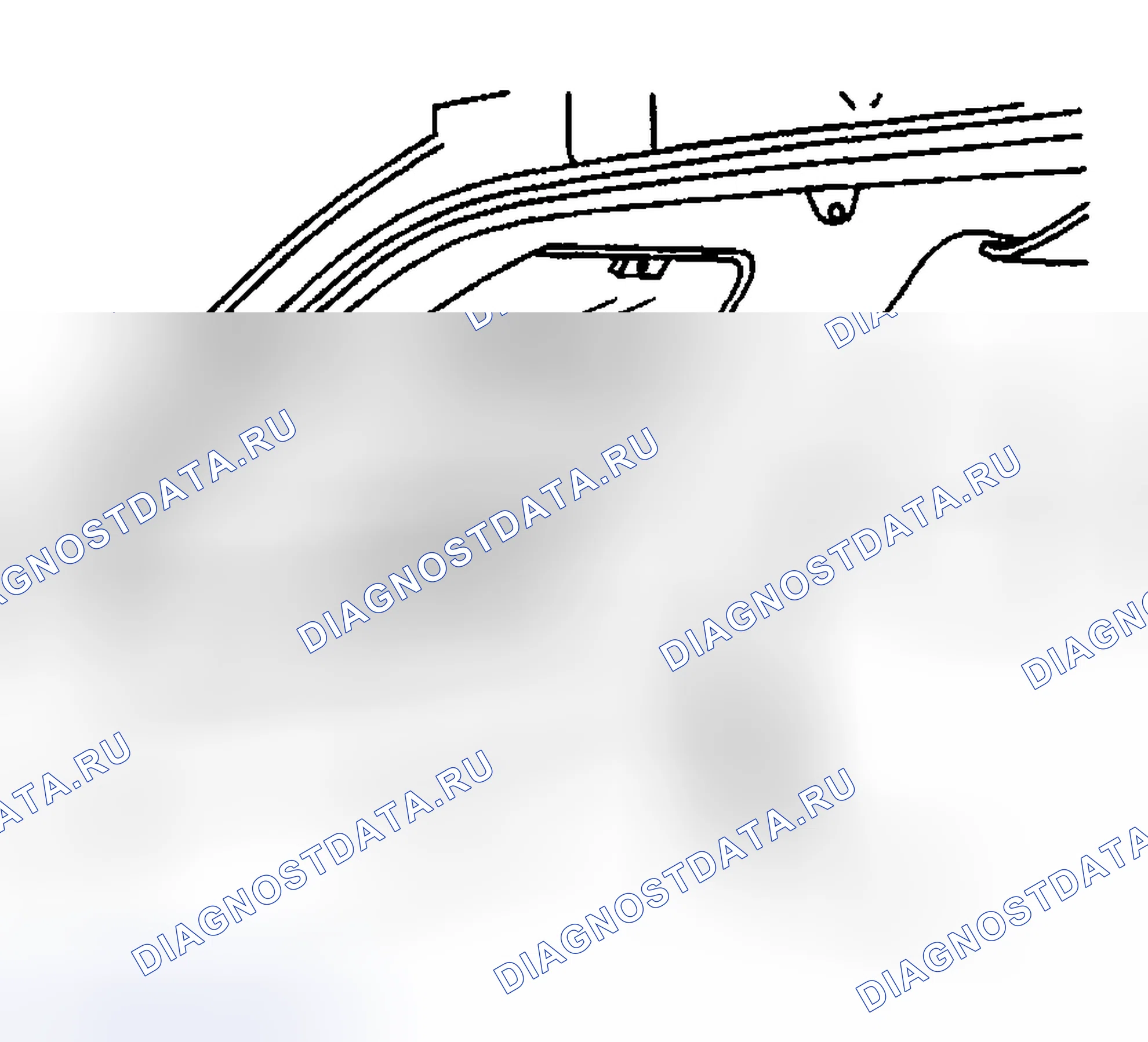 Рис. 33: Процедура установки. Hyundai Venue I
