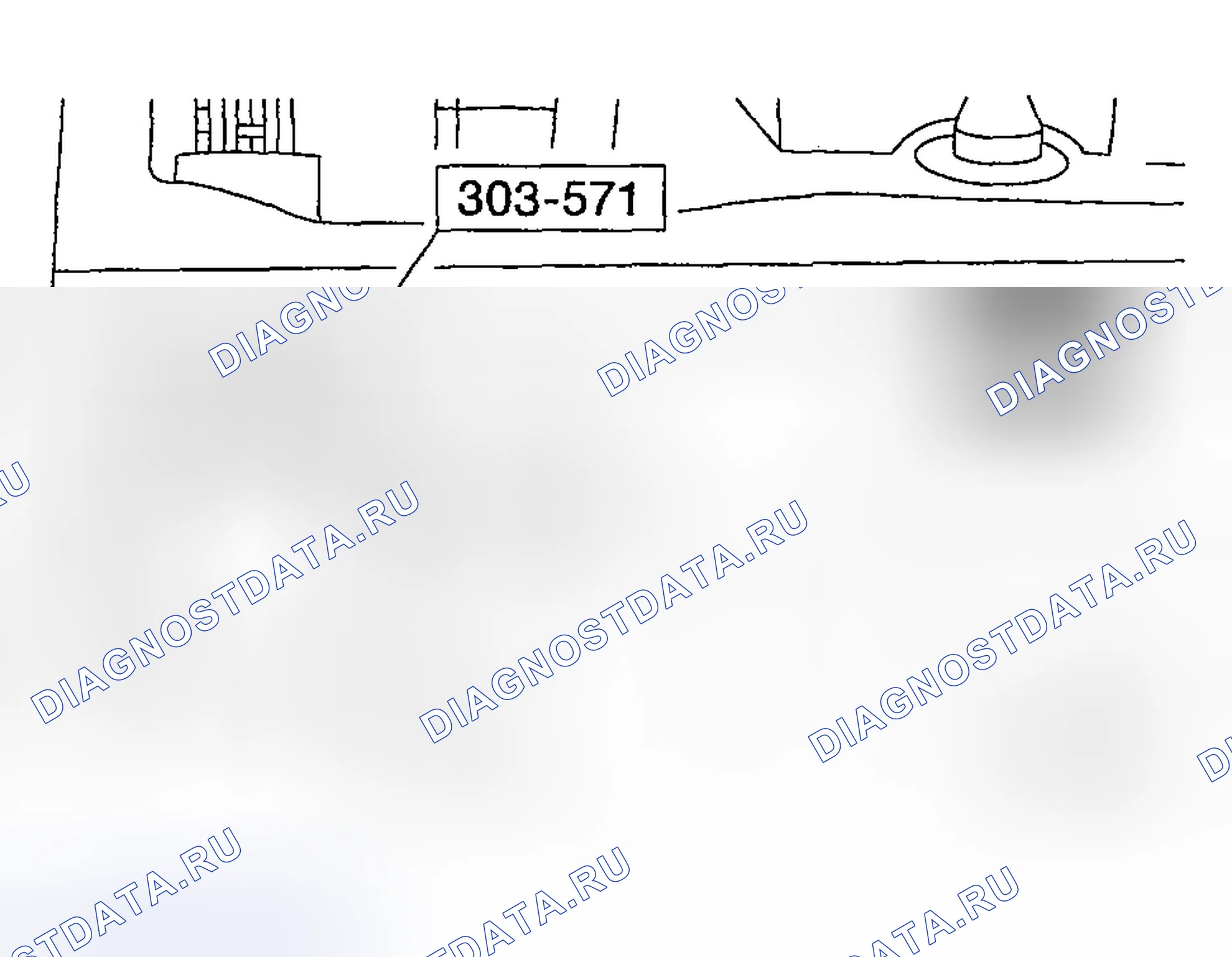 Рис. 417. Hyundai Nexo I
