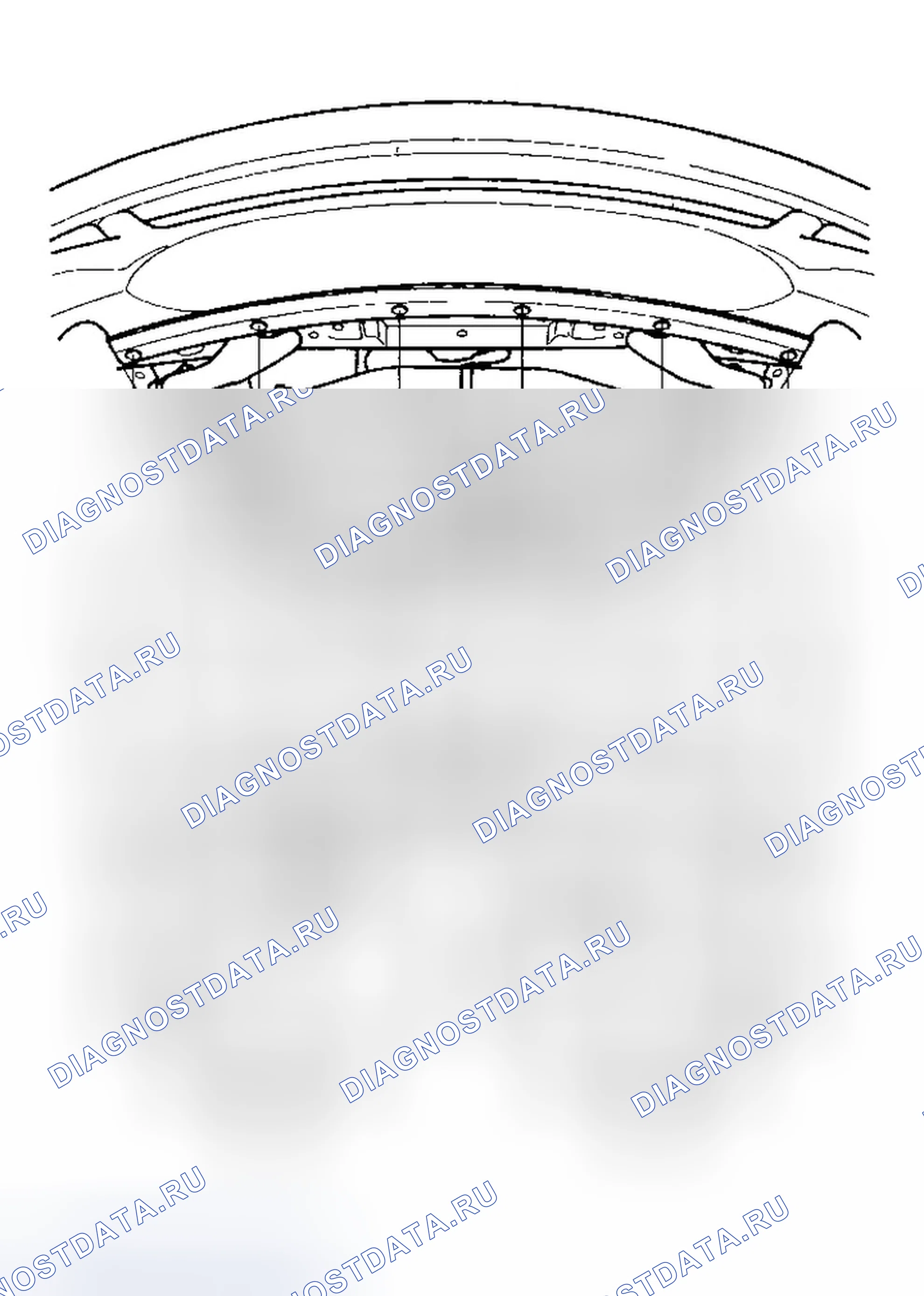 Рис. 344. Honda Odyssey I