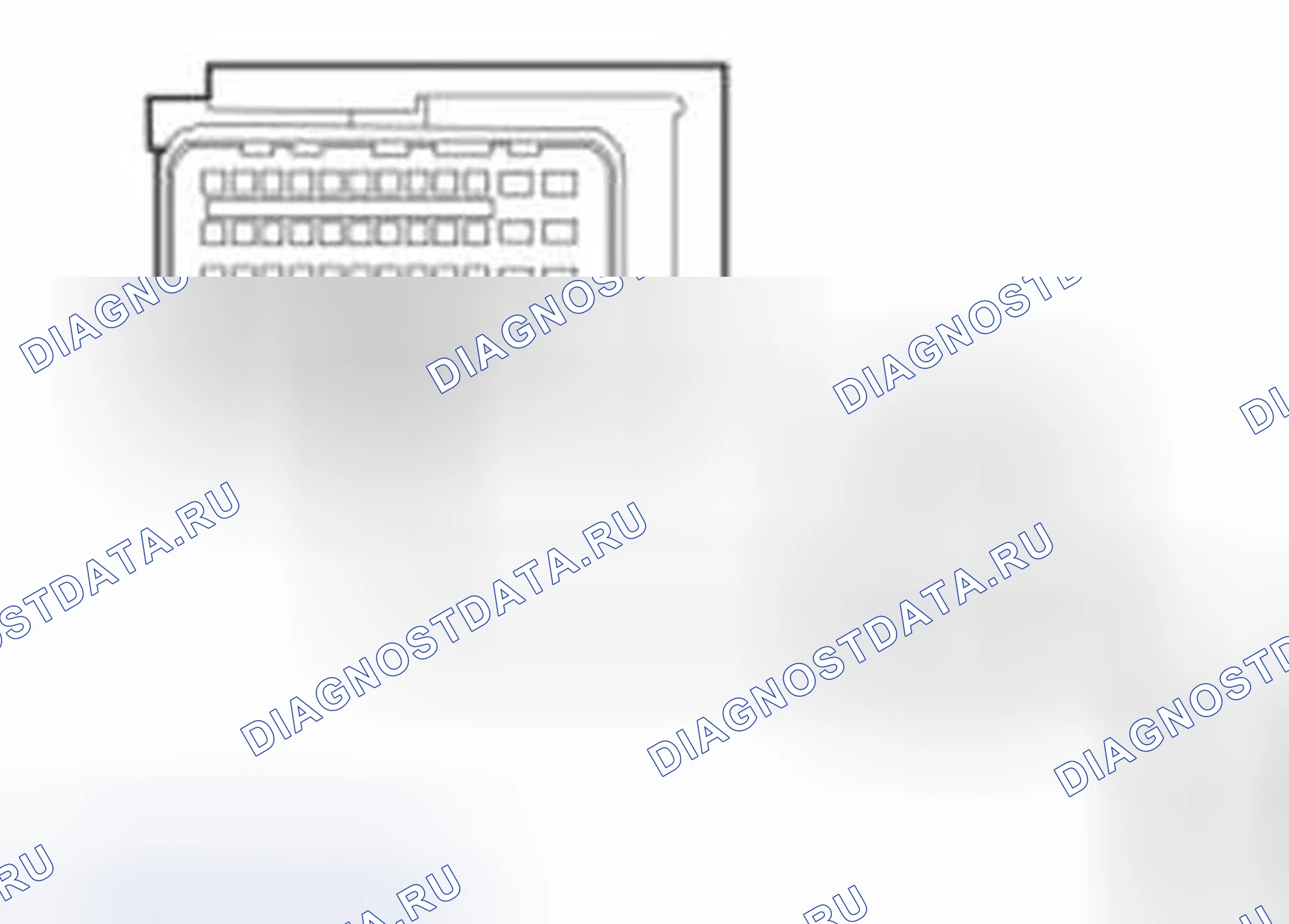 Рис. 18. Ford Fiesta Mk6