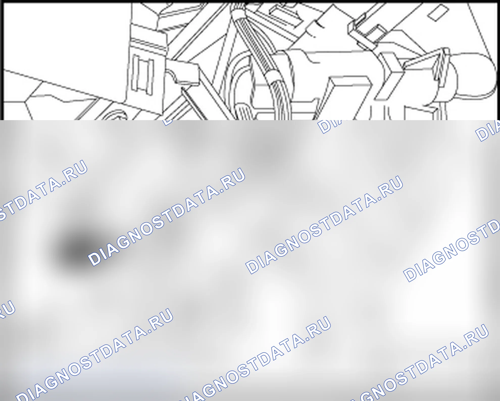 Рис. 57. Volkswagen New Beetle A4